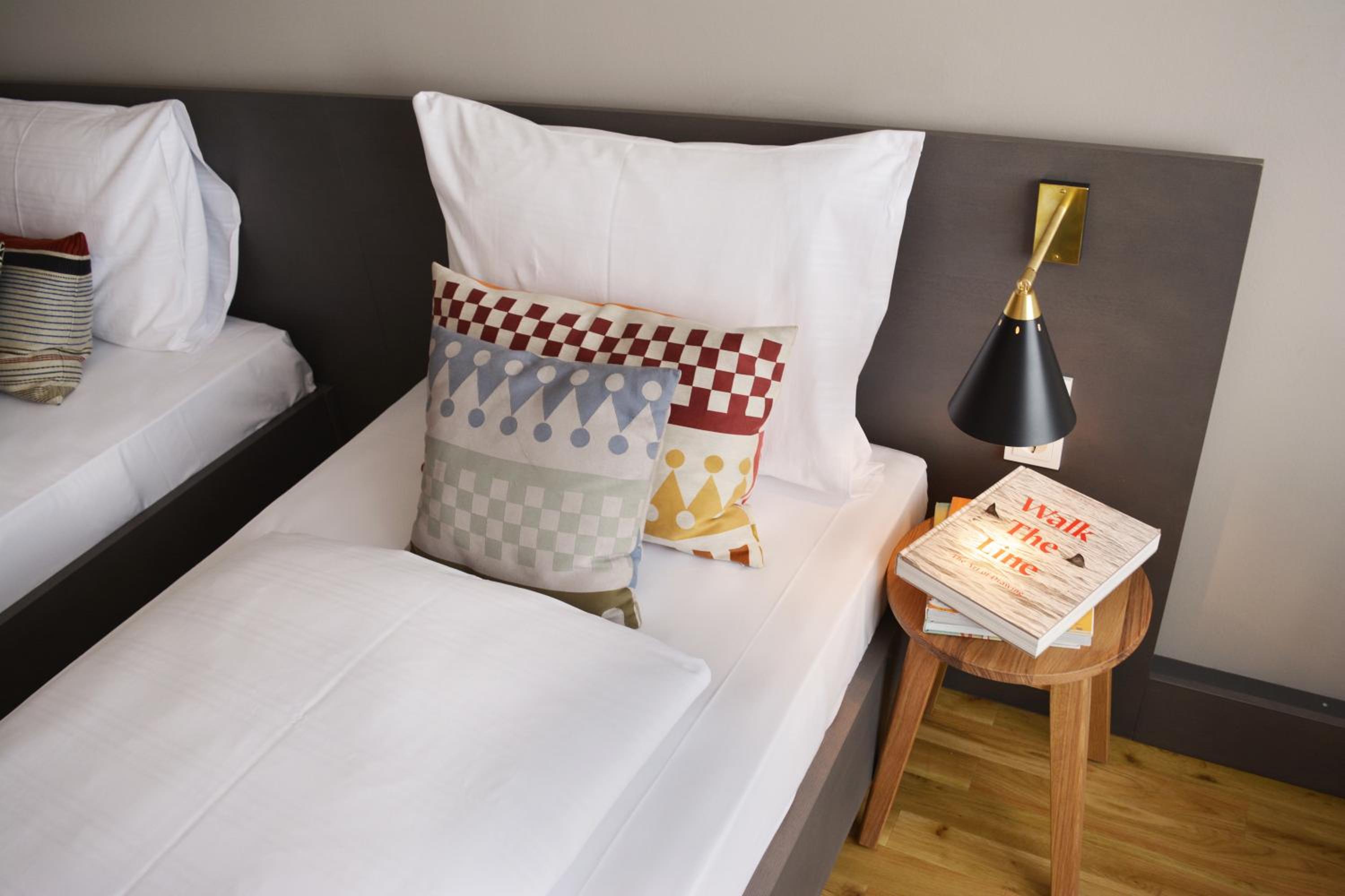 Bold Twin Room photo 2