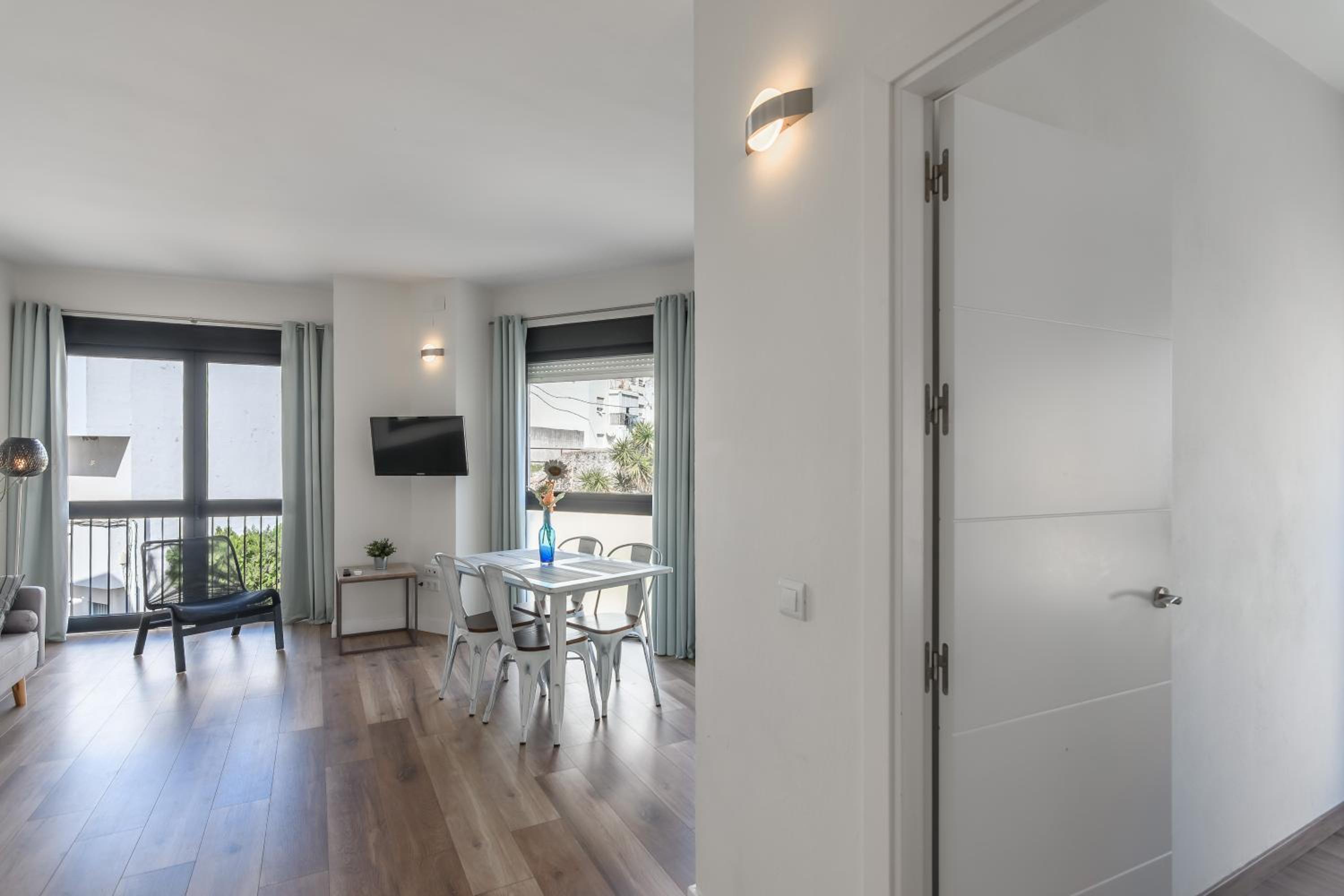 Apartamento
