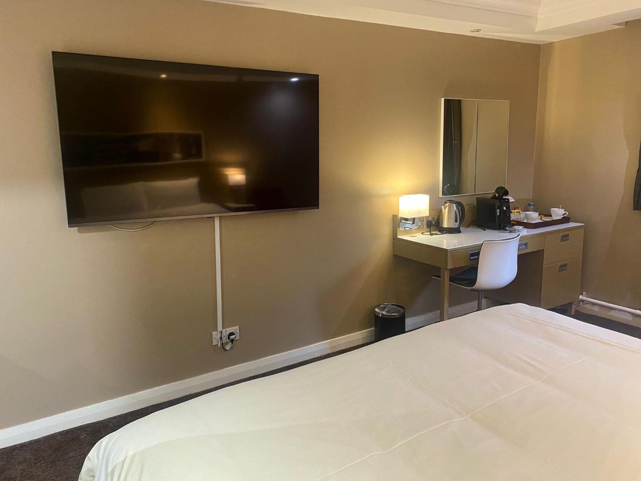 Executive Double Room - Photo 3