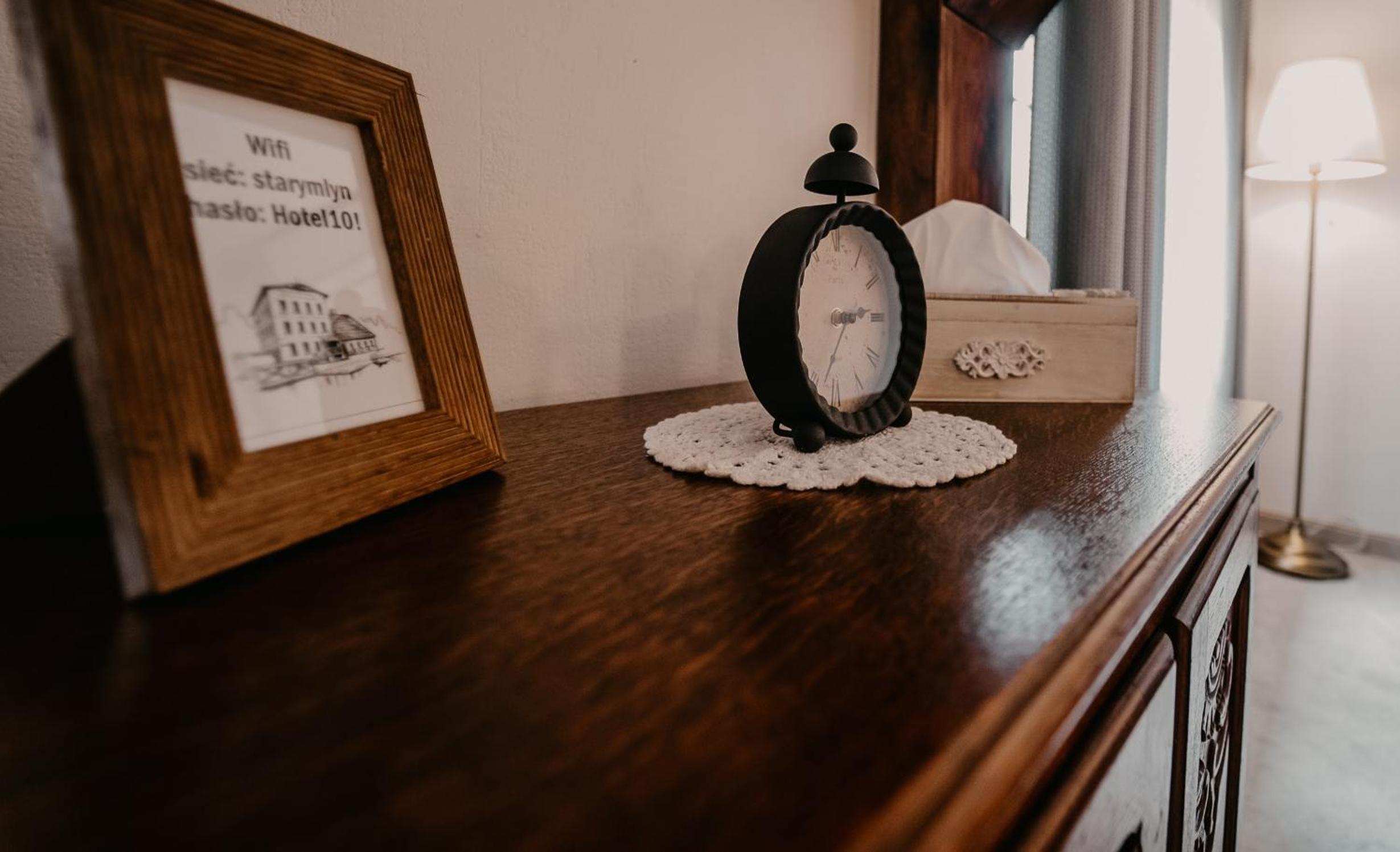 Classic Room photo 3