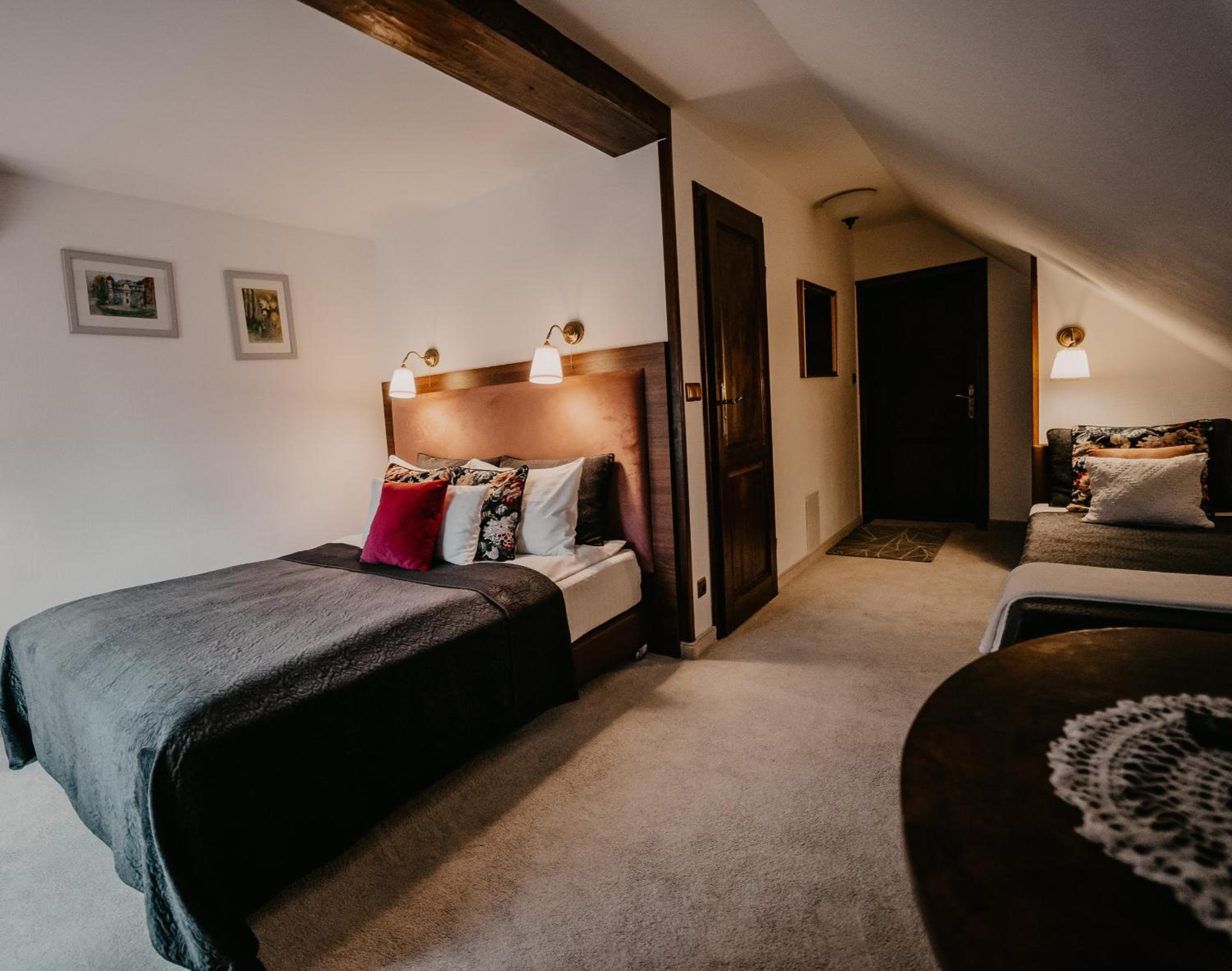 Classic Room photo 1