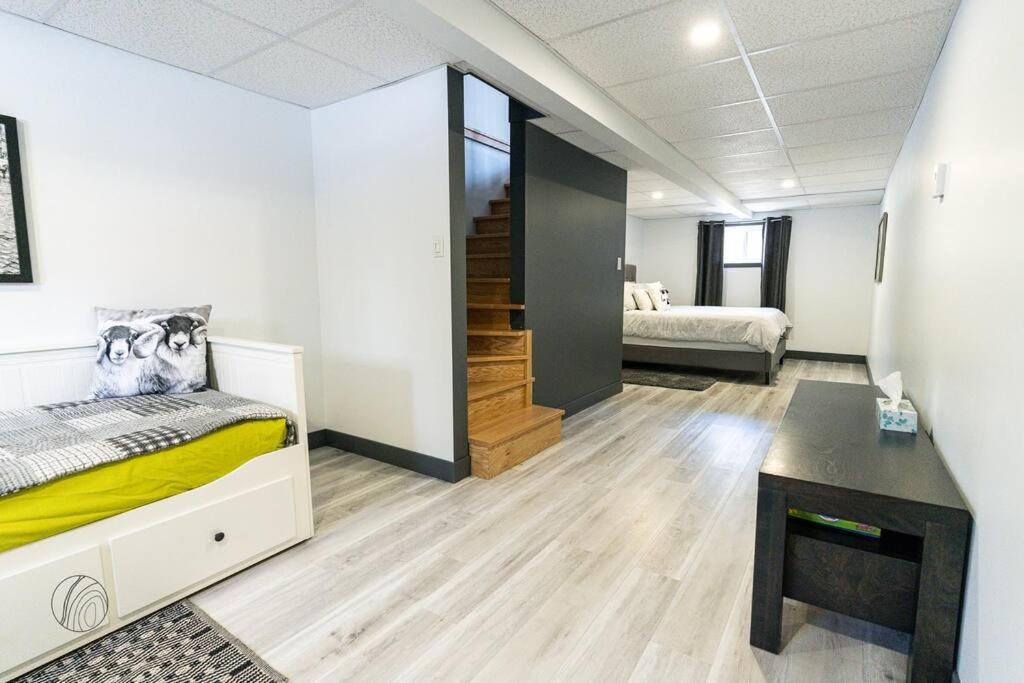 Two-Bedroom Chalet photo 2