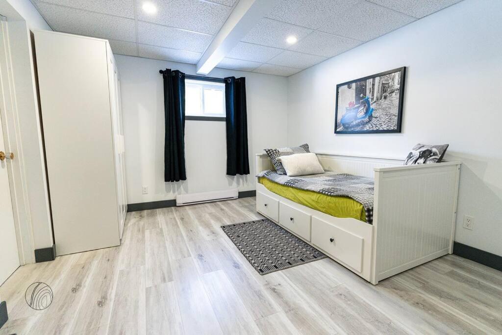 Two-Bedroom Chalet photo 3