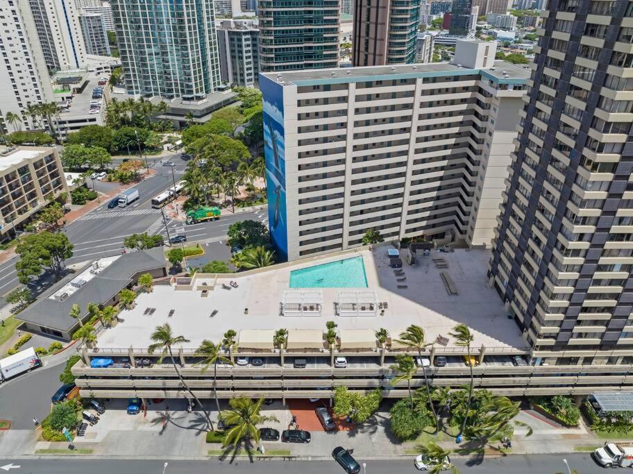 2 bedroom Penthouse new upgrade OceanView (PH503): Two-Bedroom Apartment photo