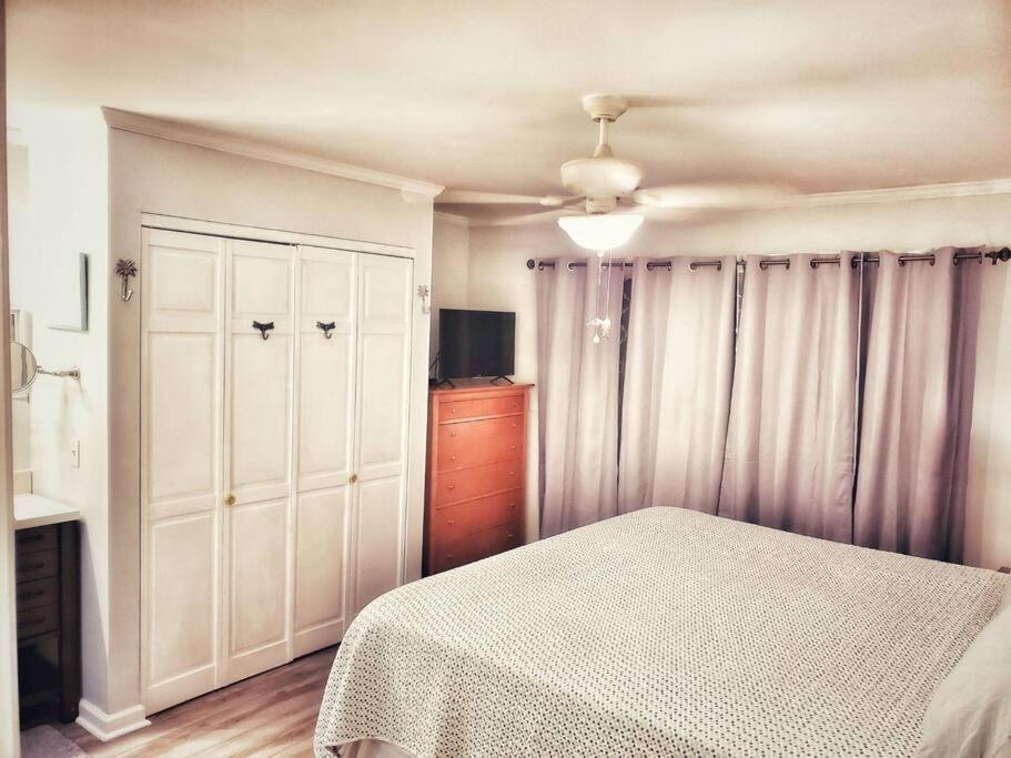 One-Bedroom Villa photo 1