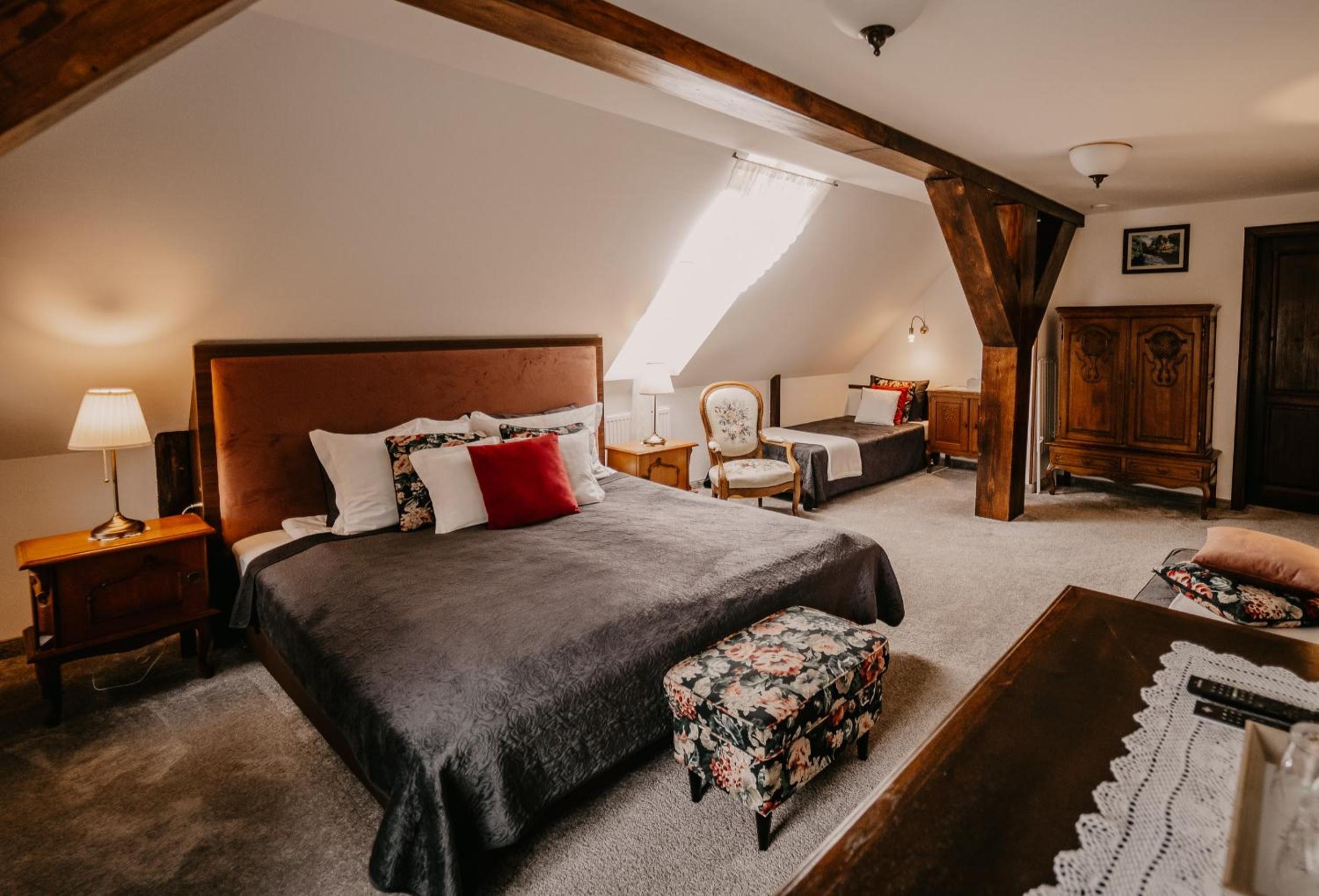 Superior Room photo 1