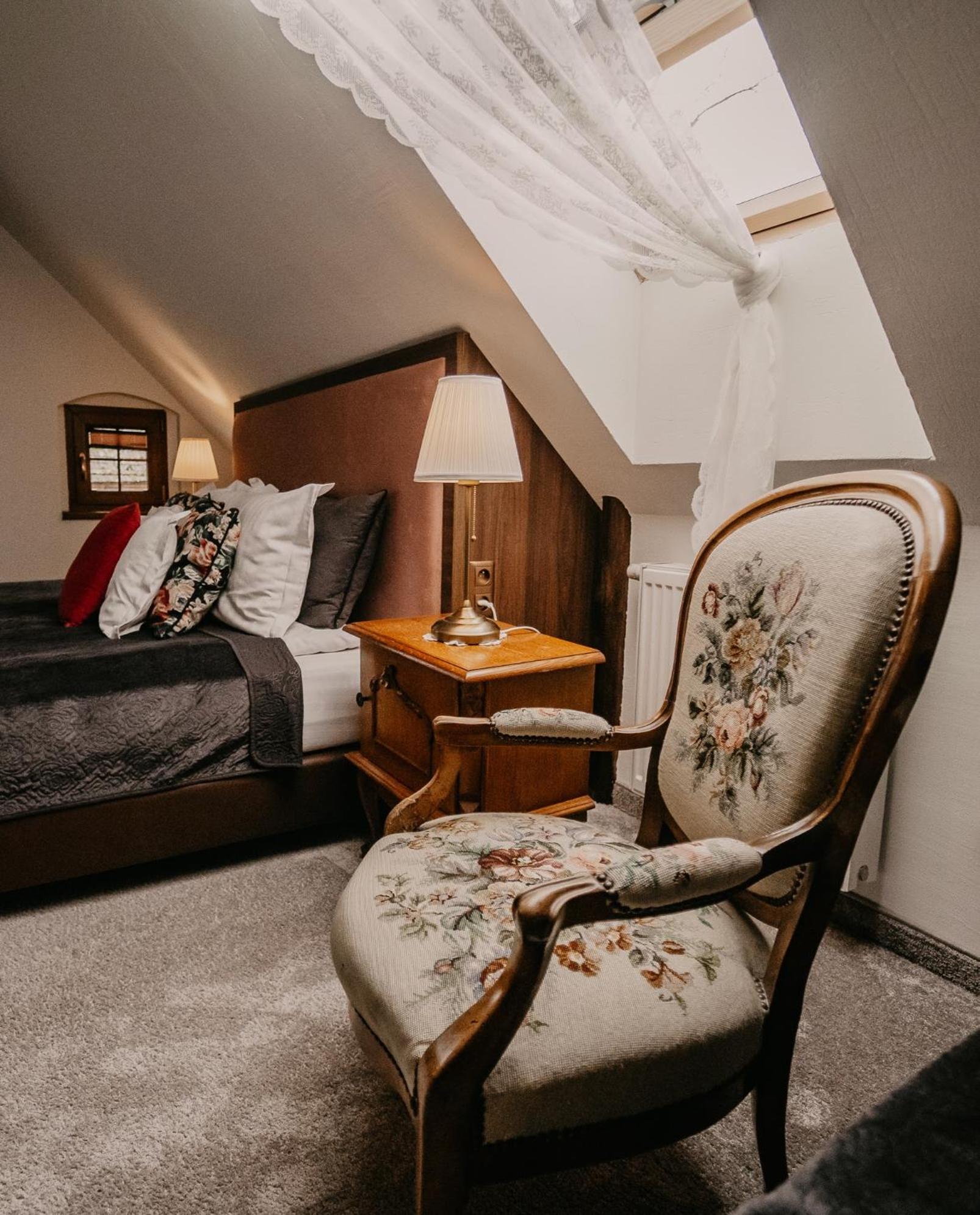 Superior Room photo 2