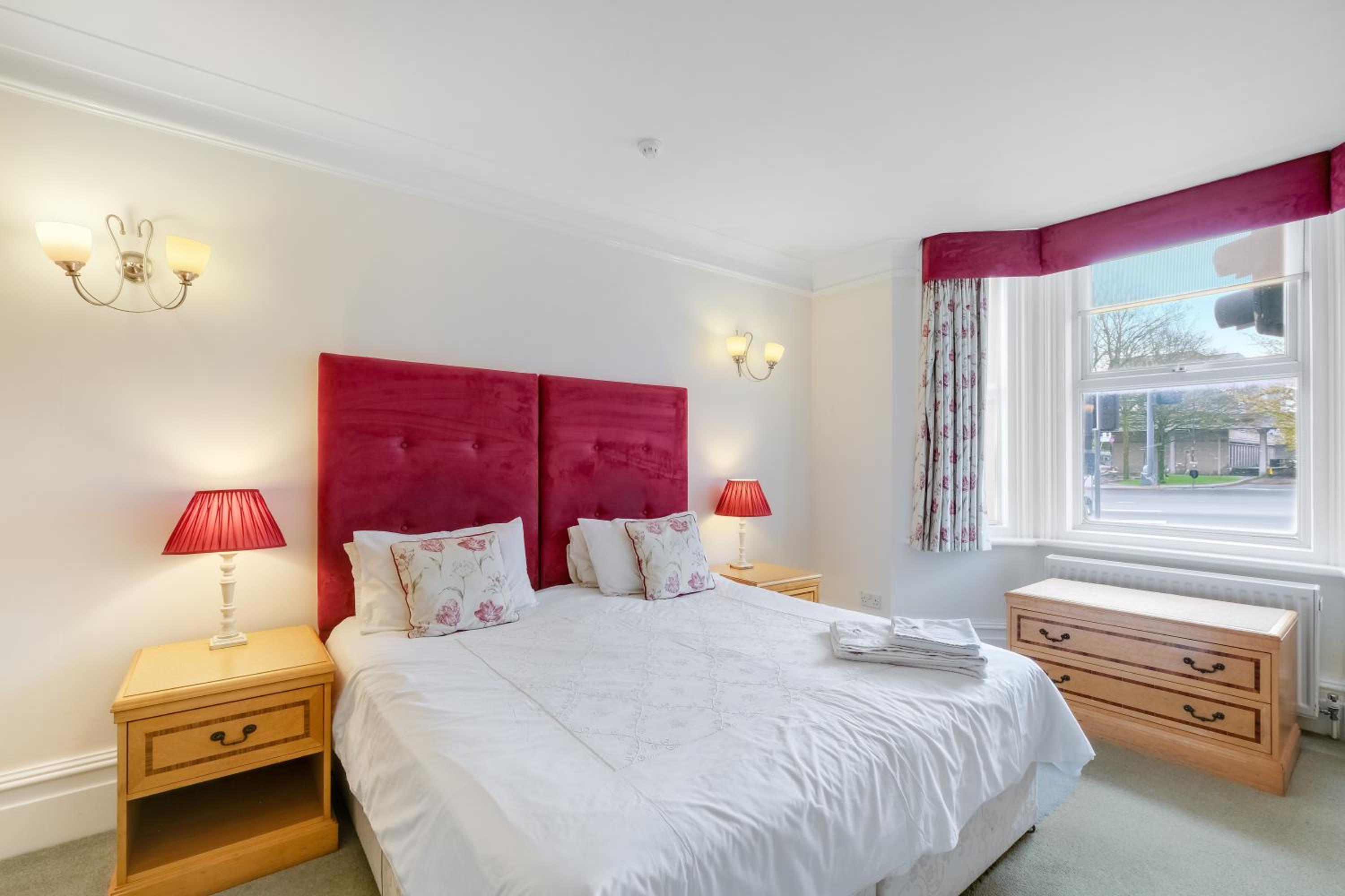 Executive Double or Twin Room photo 3