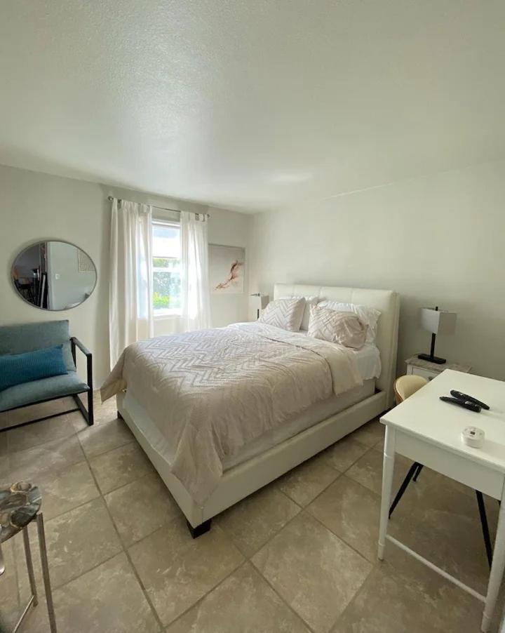 Two-Bedroom Apartment photo 1