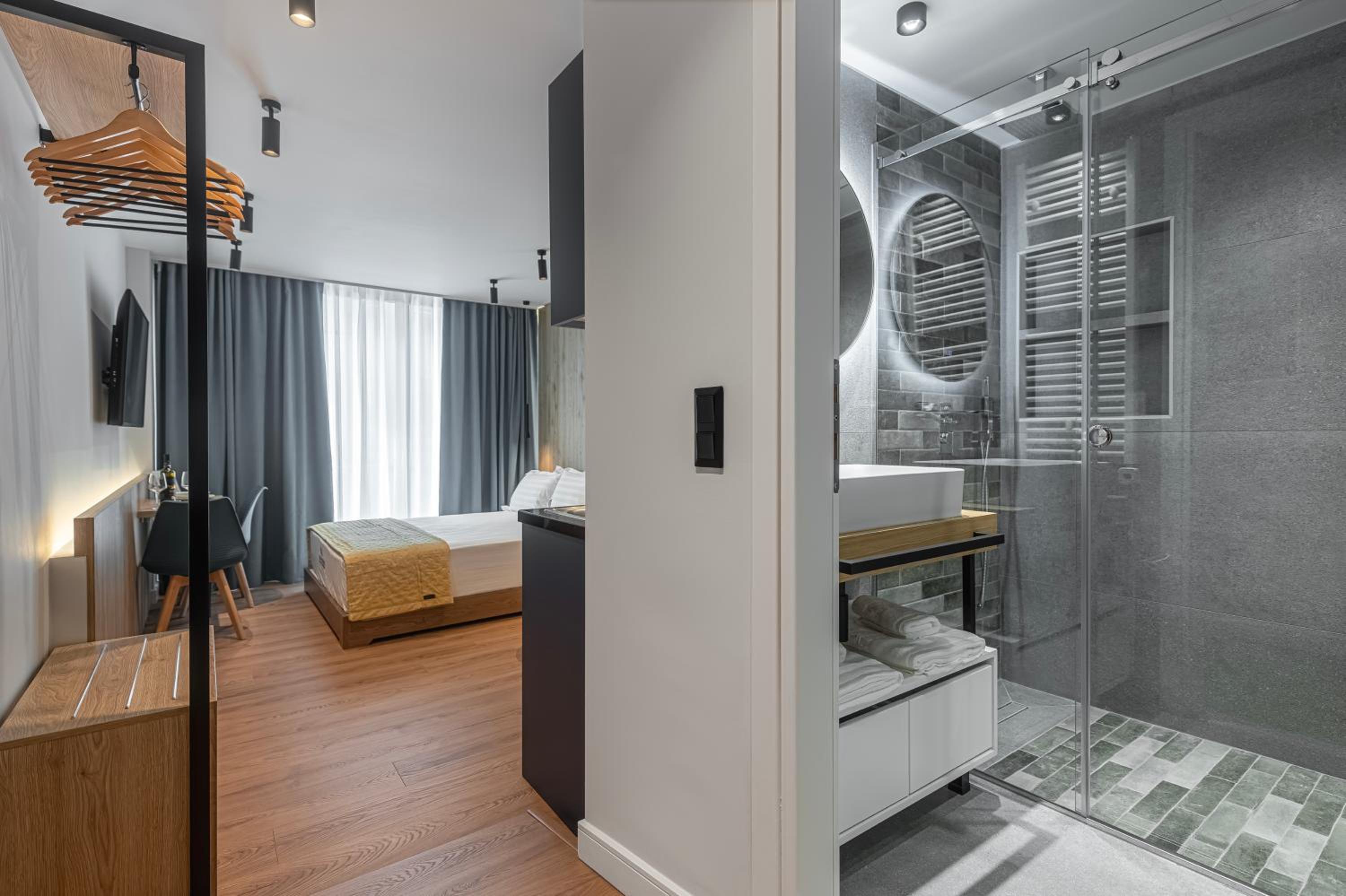 Superior Apartment photo 1