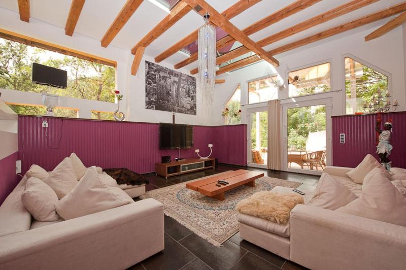 Two-Bedroom House photo 1