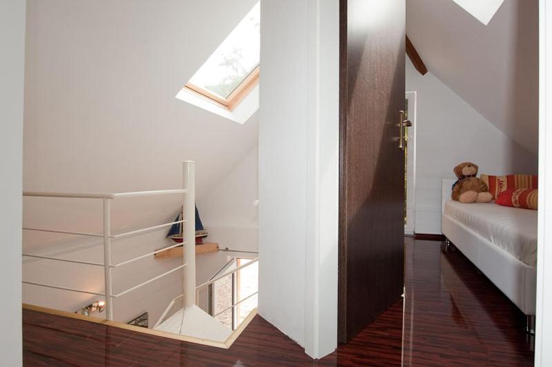 Two-Bedroom House photo 2