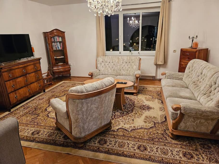 Two-Bedroom Apartment photo 1