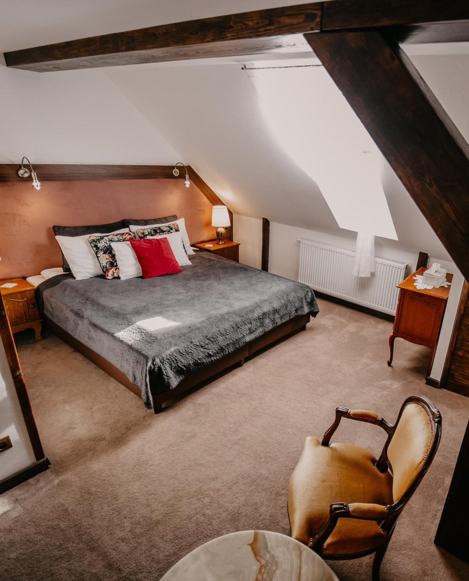 Premium Room photo 1