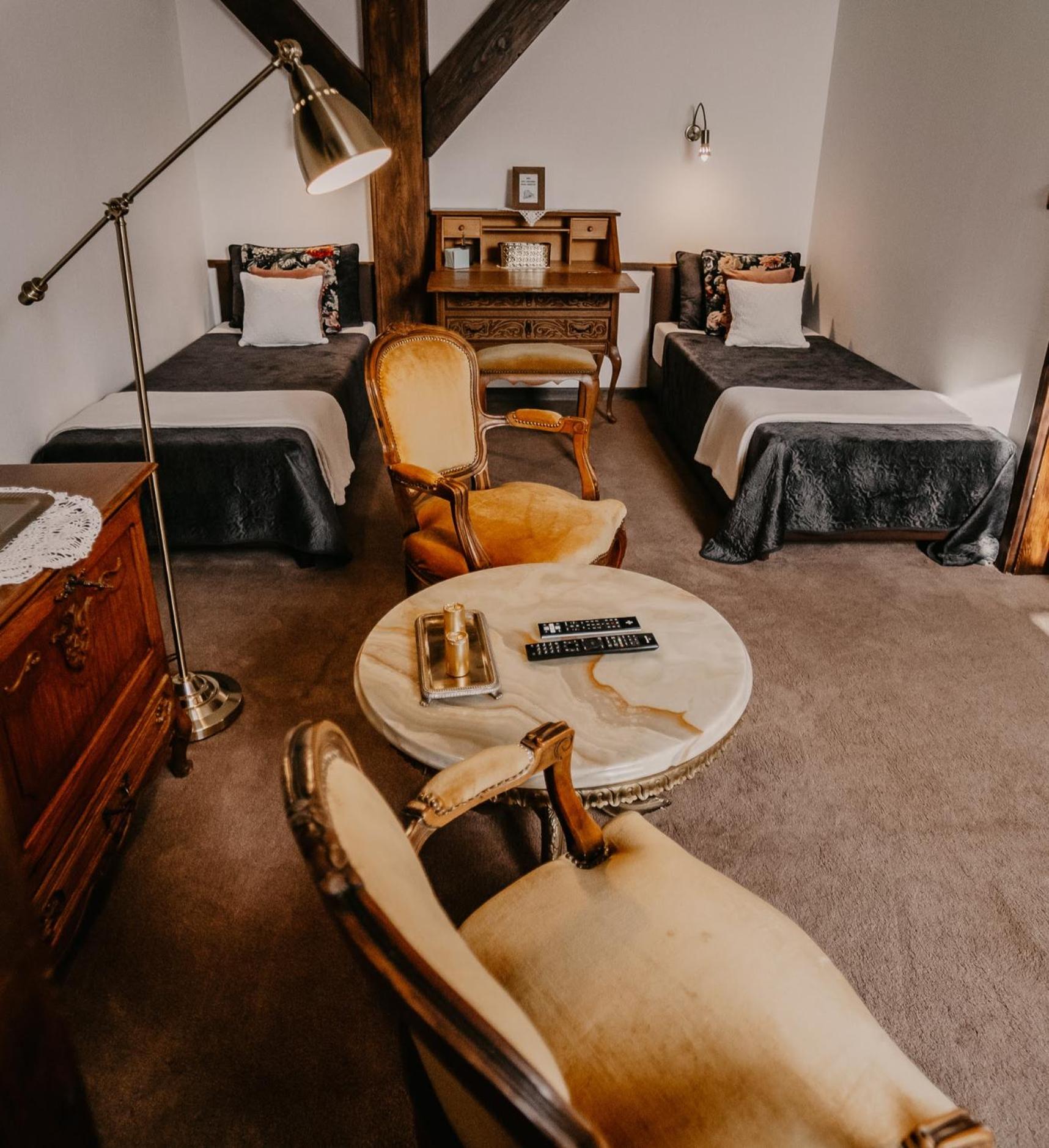 Premium Room photo 2