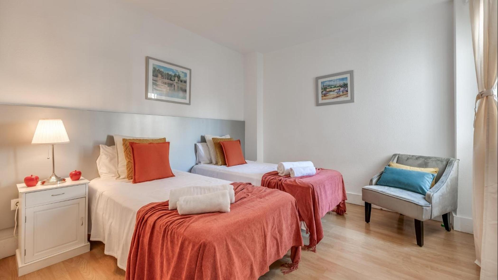 Apartamento