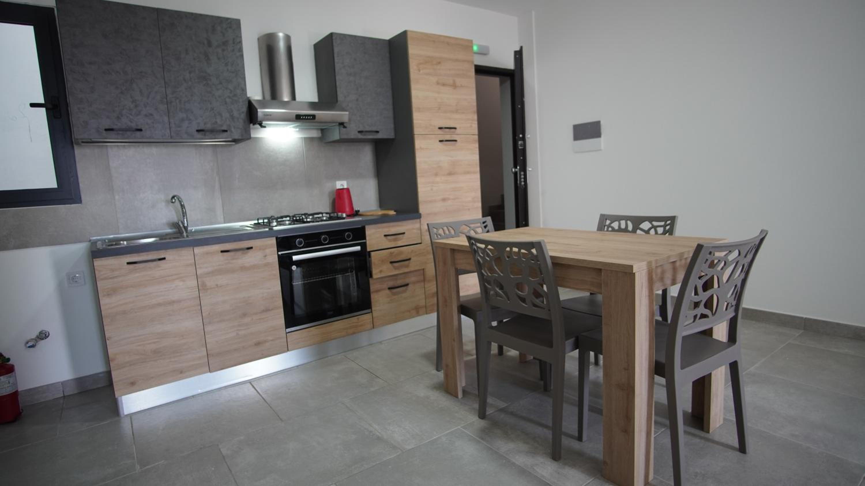 Standard Apartment photo 1