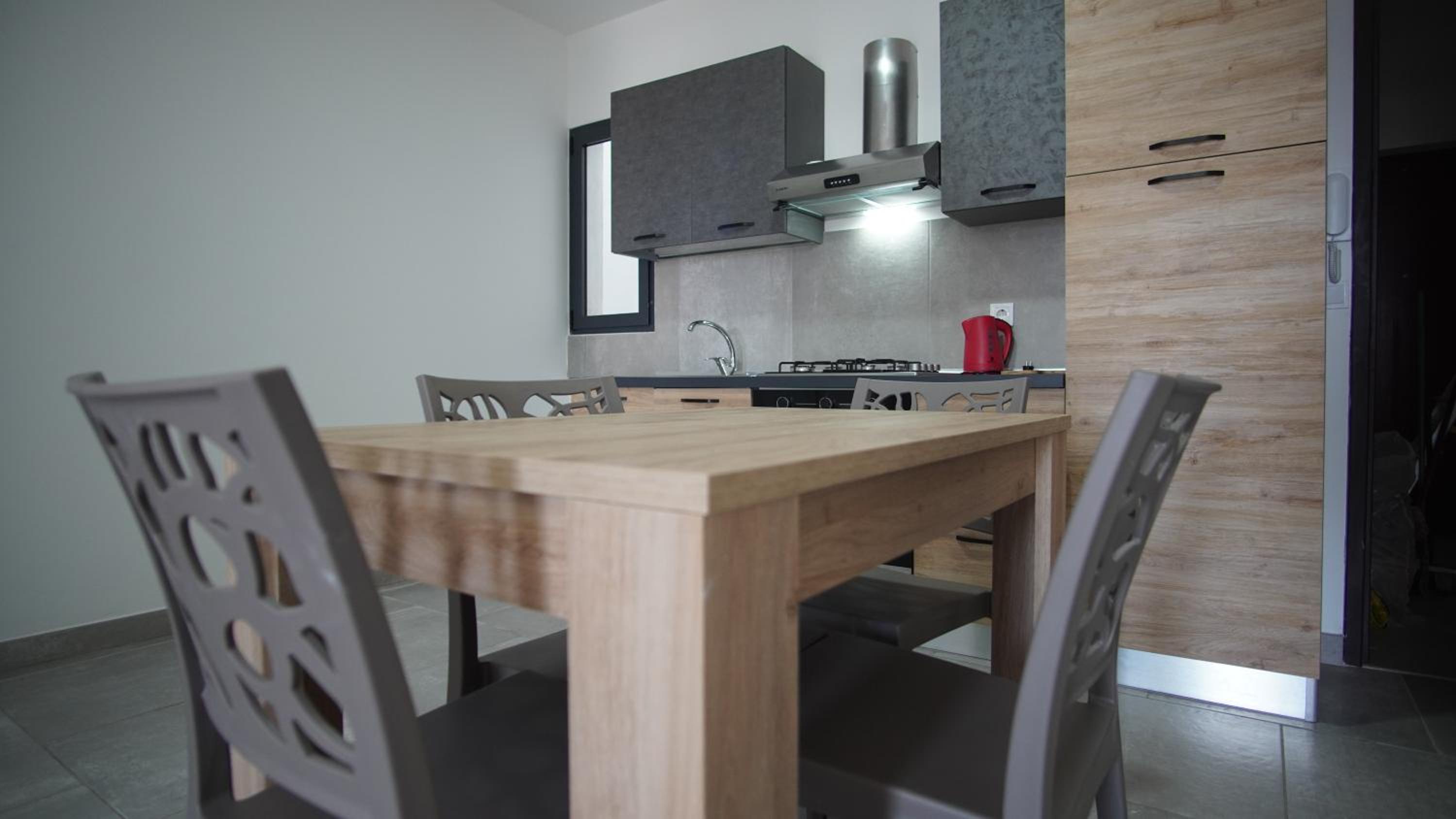 Standard Apartment photo 3