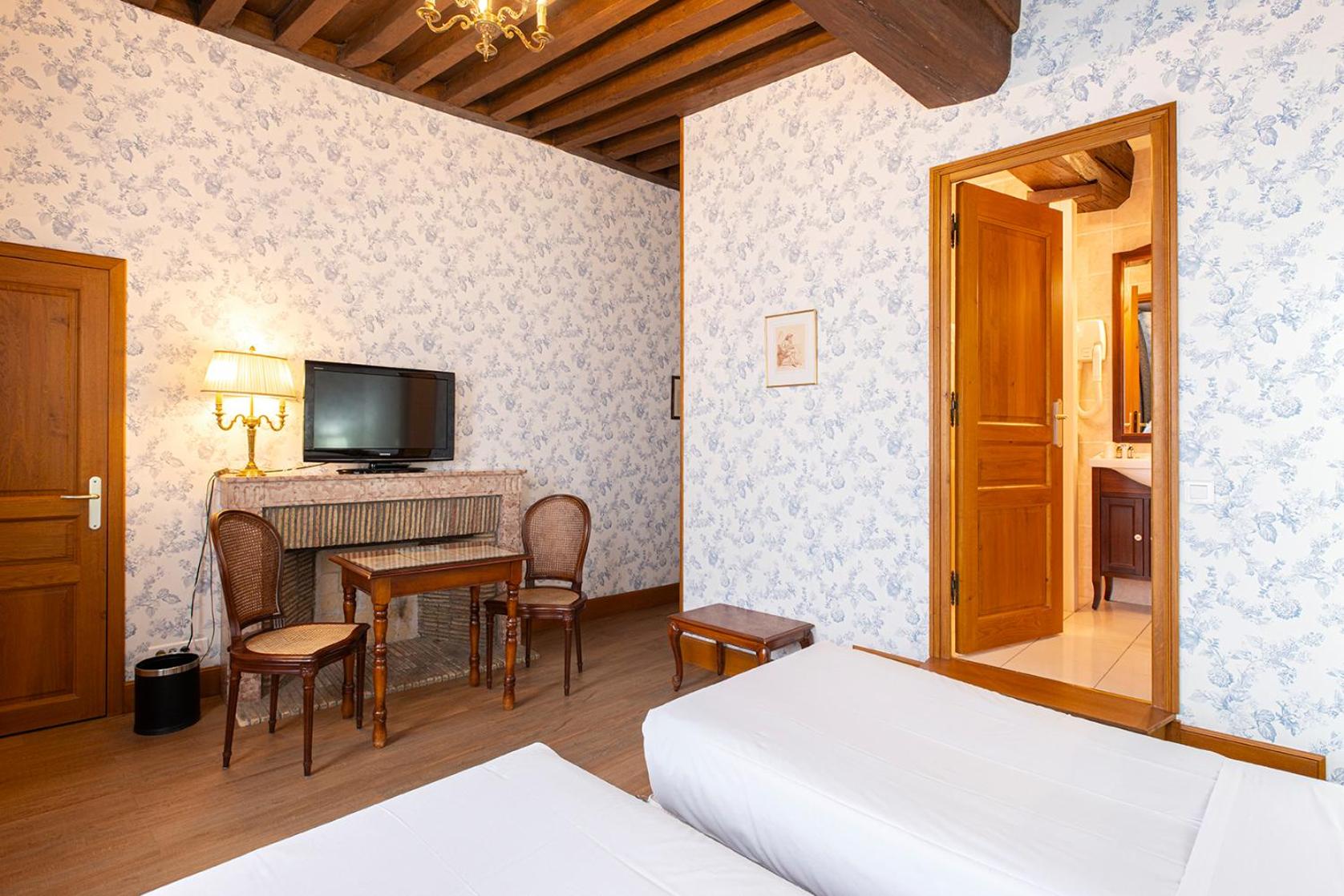 Comfort Twin Room - Photo 1