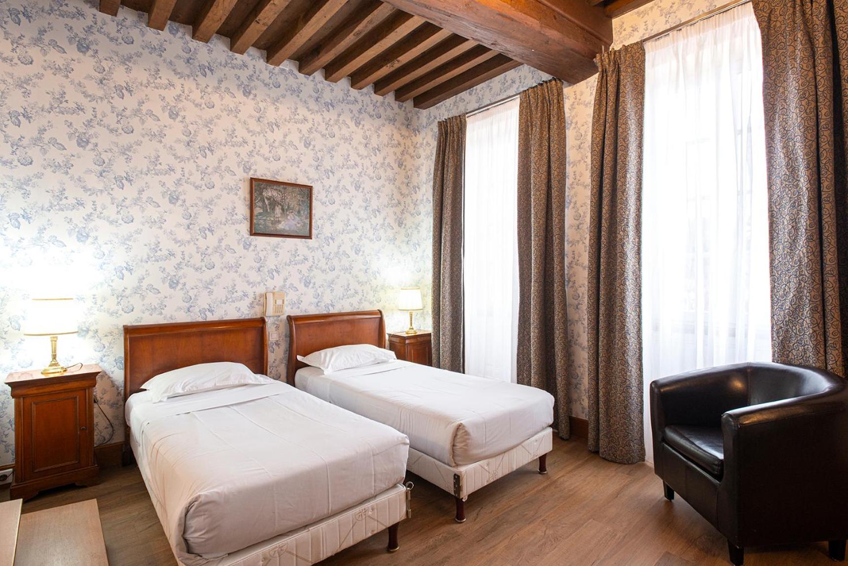 Comfort Twin Room - Photo 4