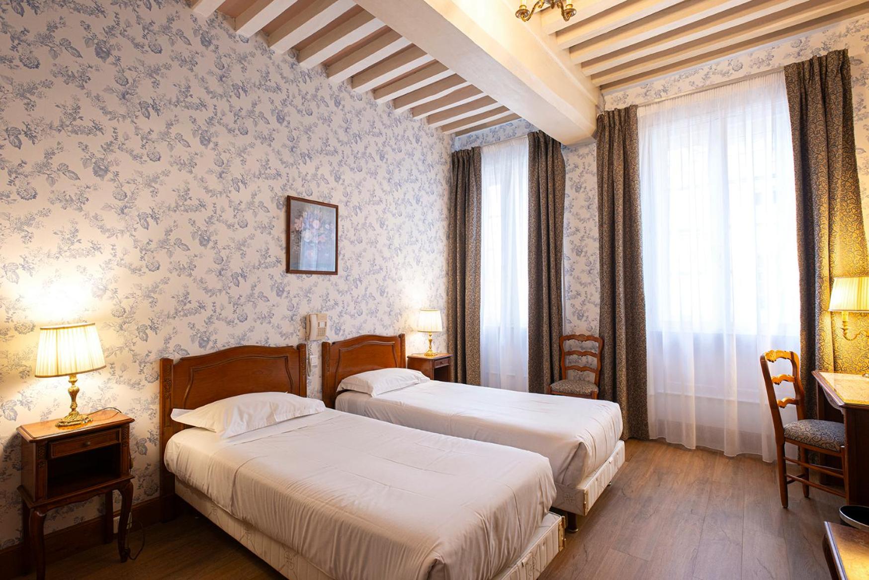 Comfort Twin Room - Photo 3