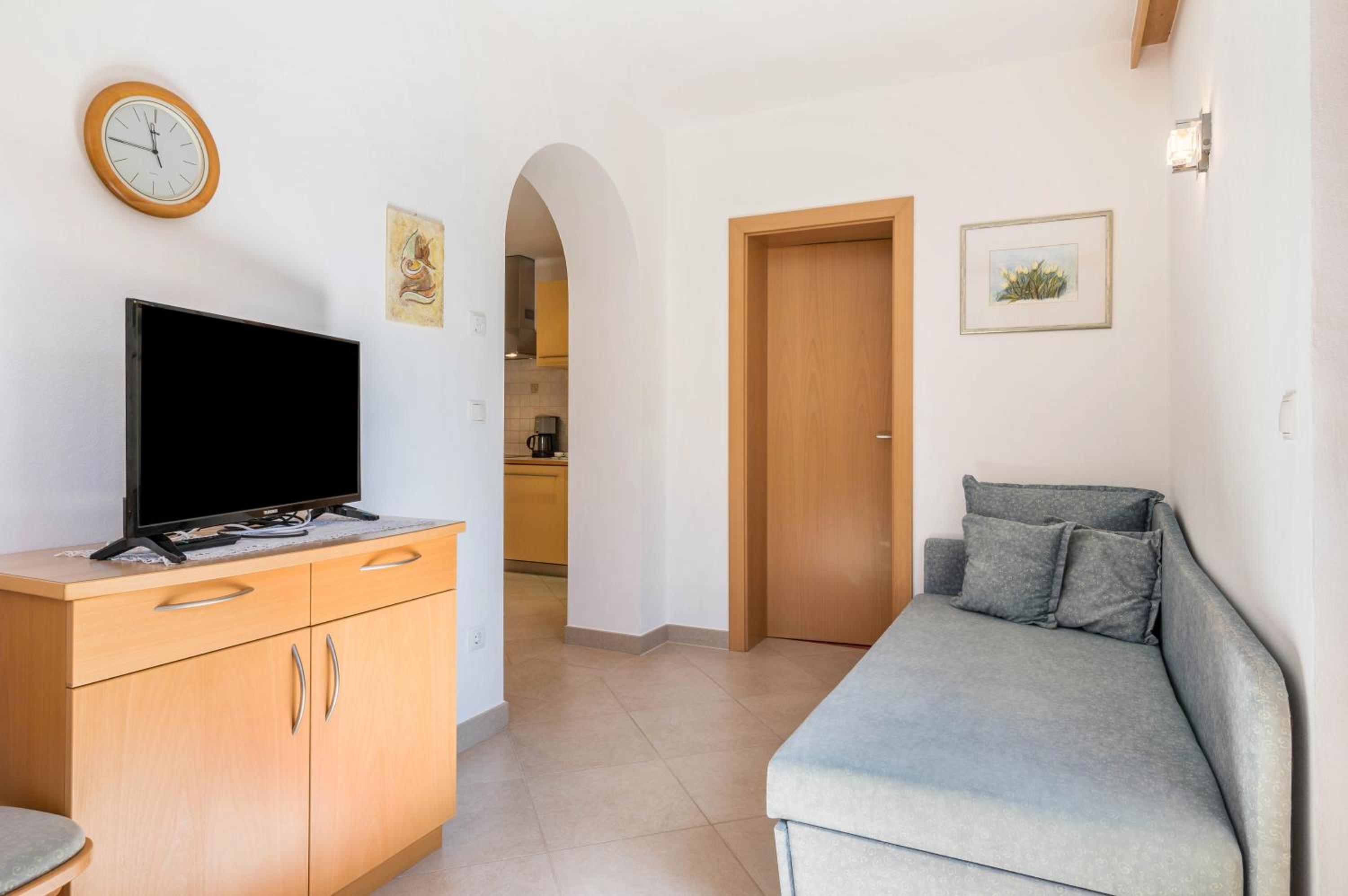 Two-Bedroom Superior Apartment