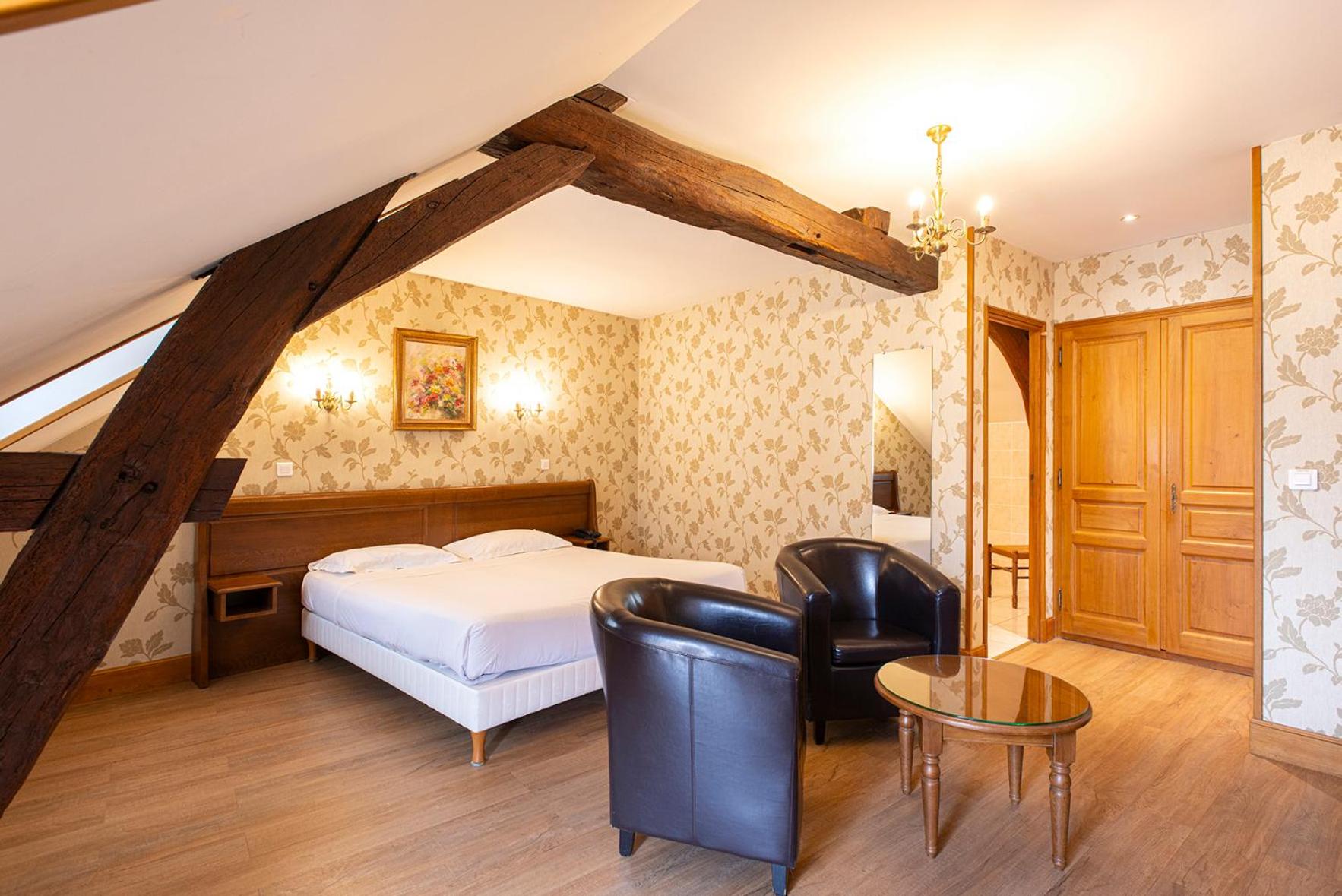 Comfort Double Room - Photo 10
