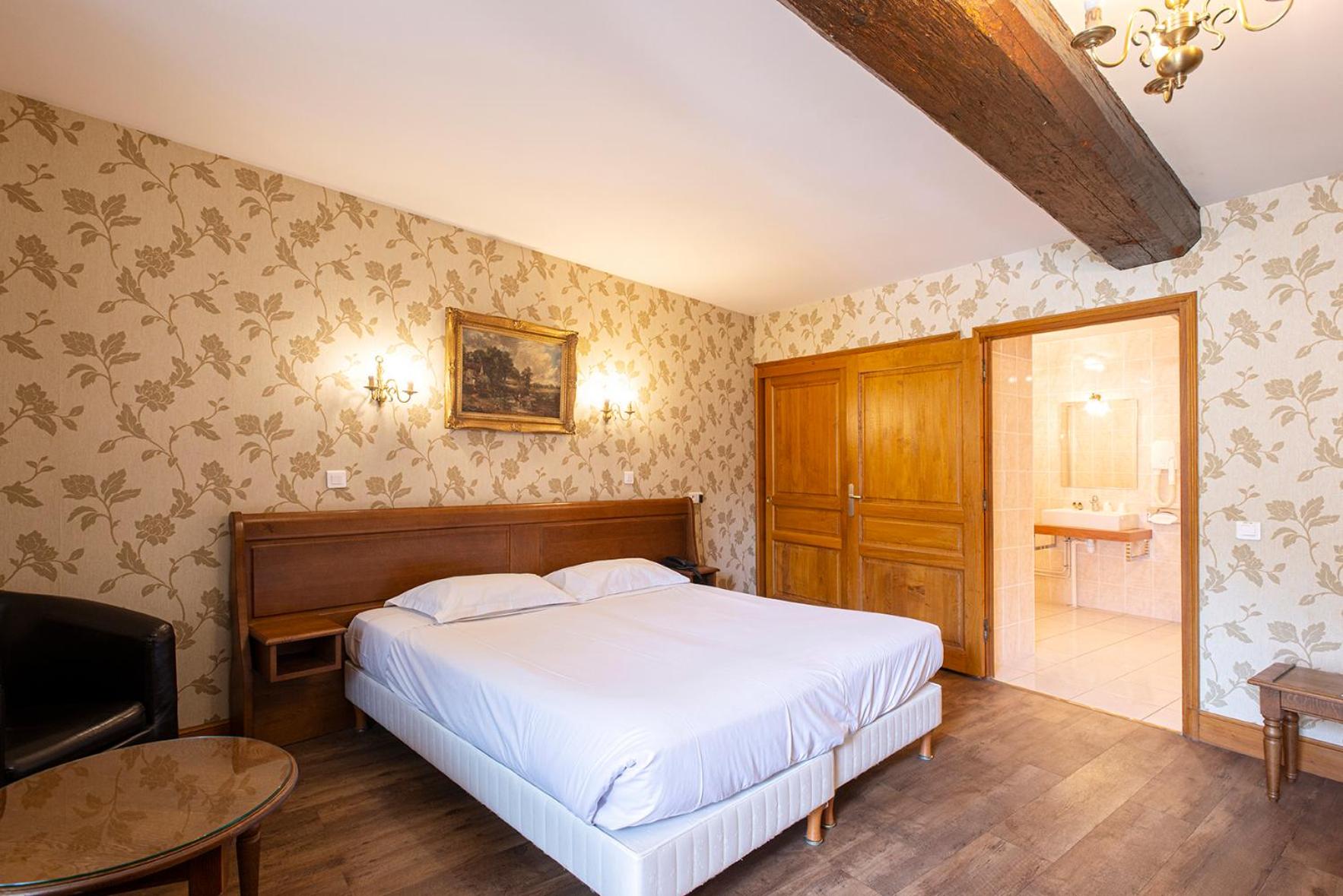 Comfort Double Room - Photo 4