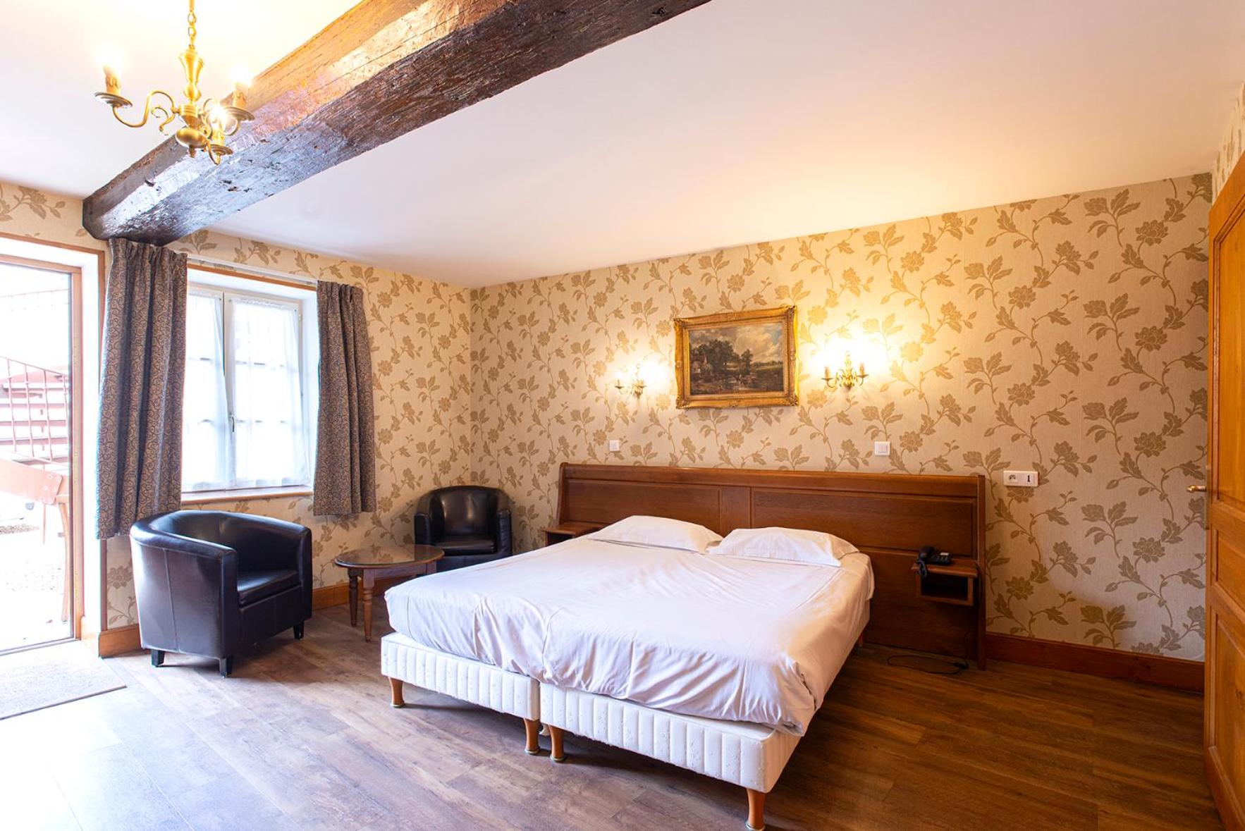Comfort Double Room - Photo 6