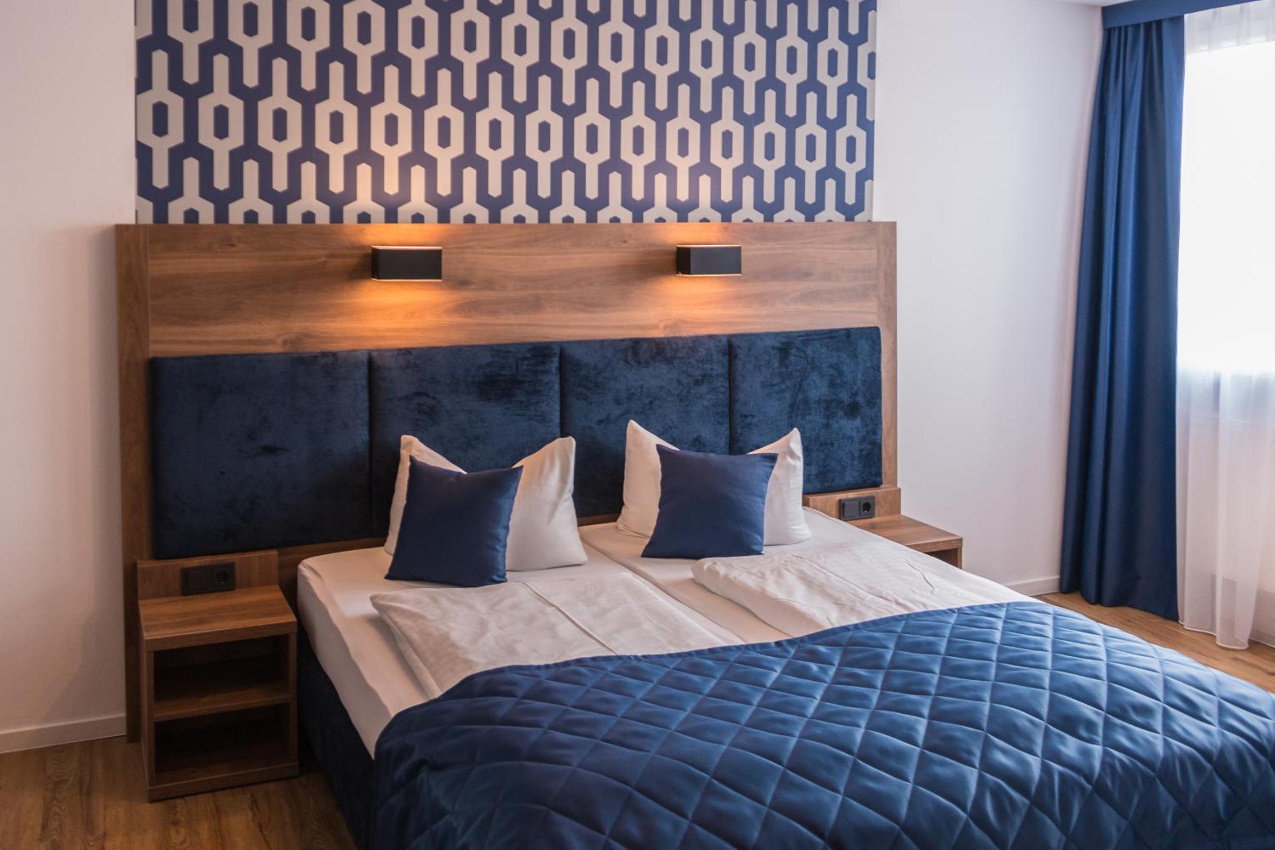 Double Room - Photo 9