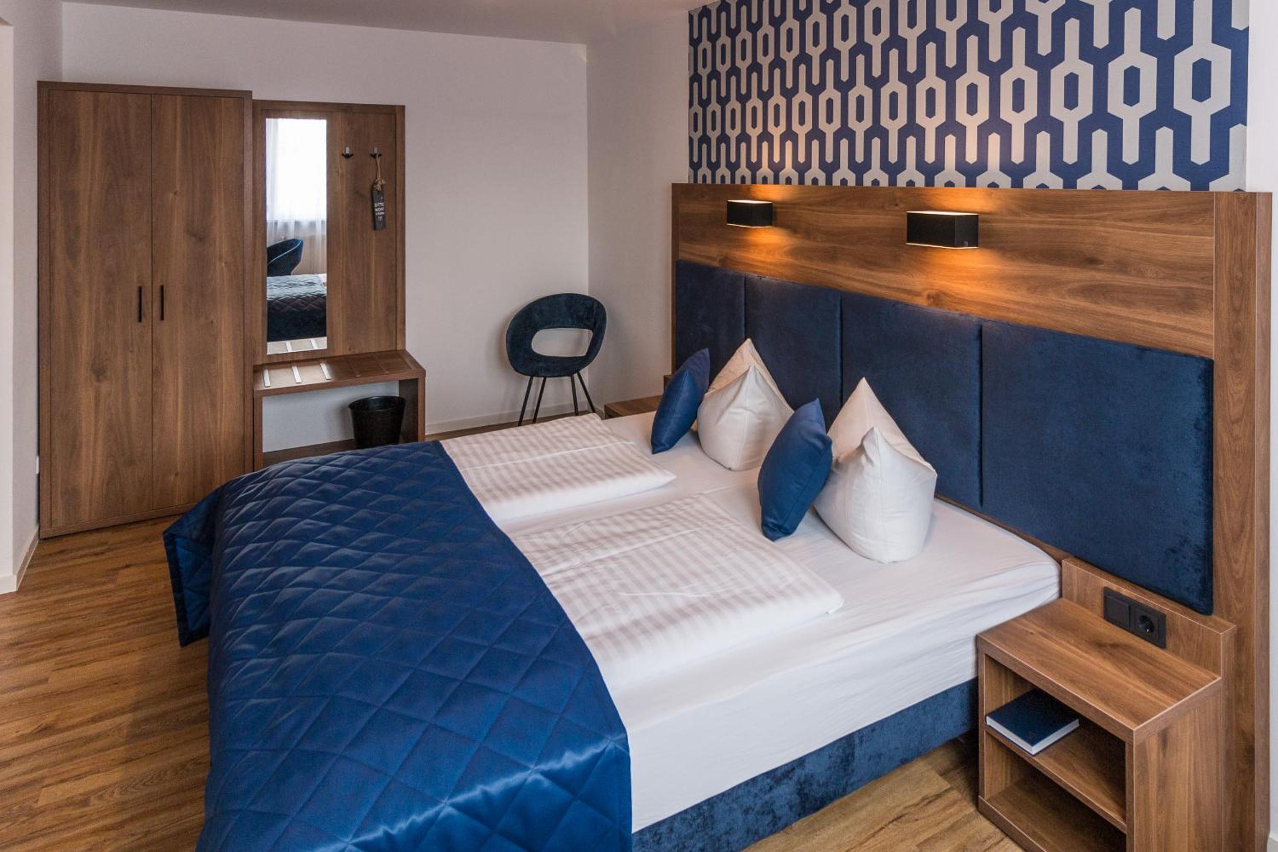 Double Room - Photo 4