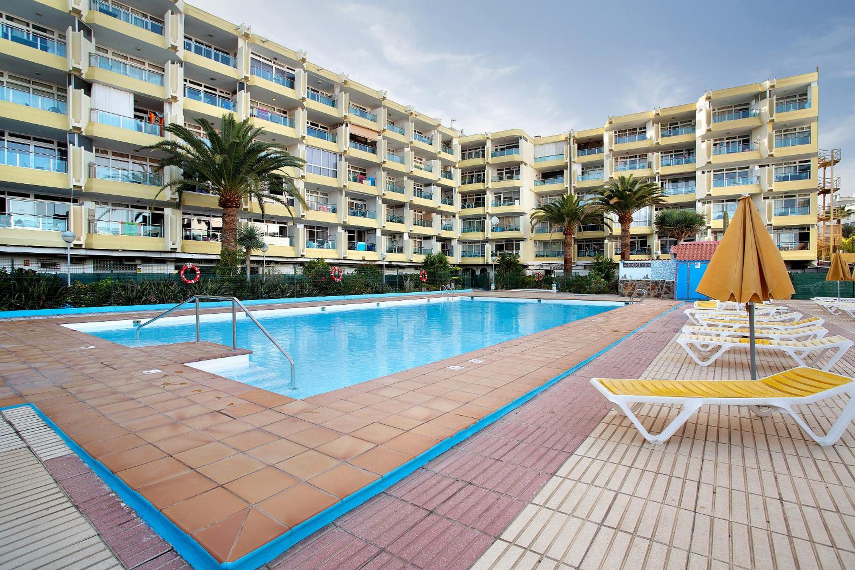 Superior One-Bedroom Apartment with Balcony photo 2