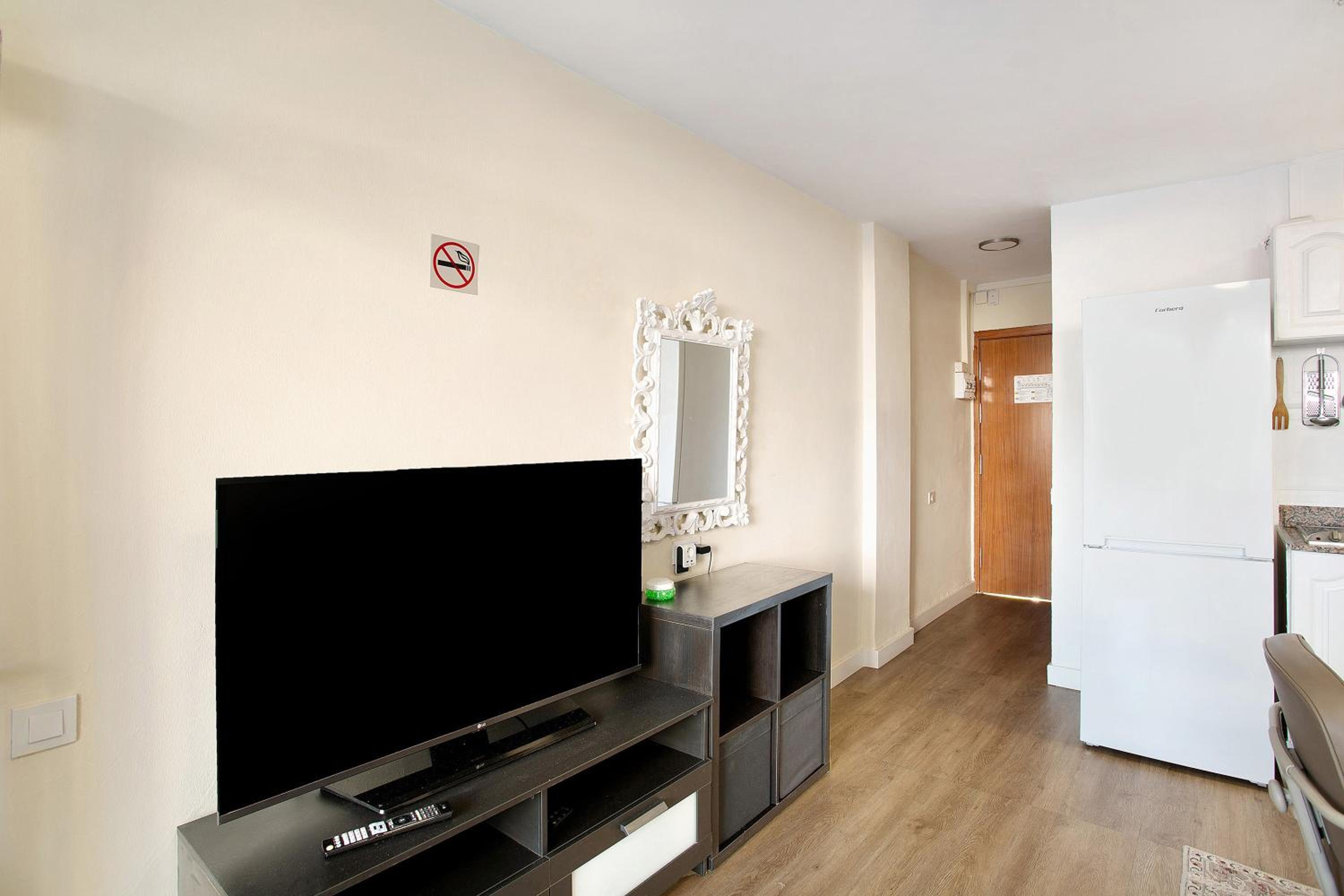 Superior One-Bedroom Apartment with Balcony photo 3
