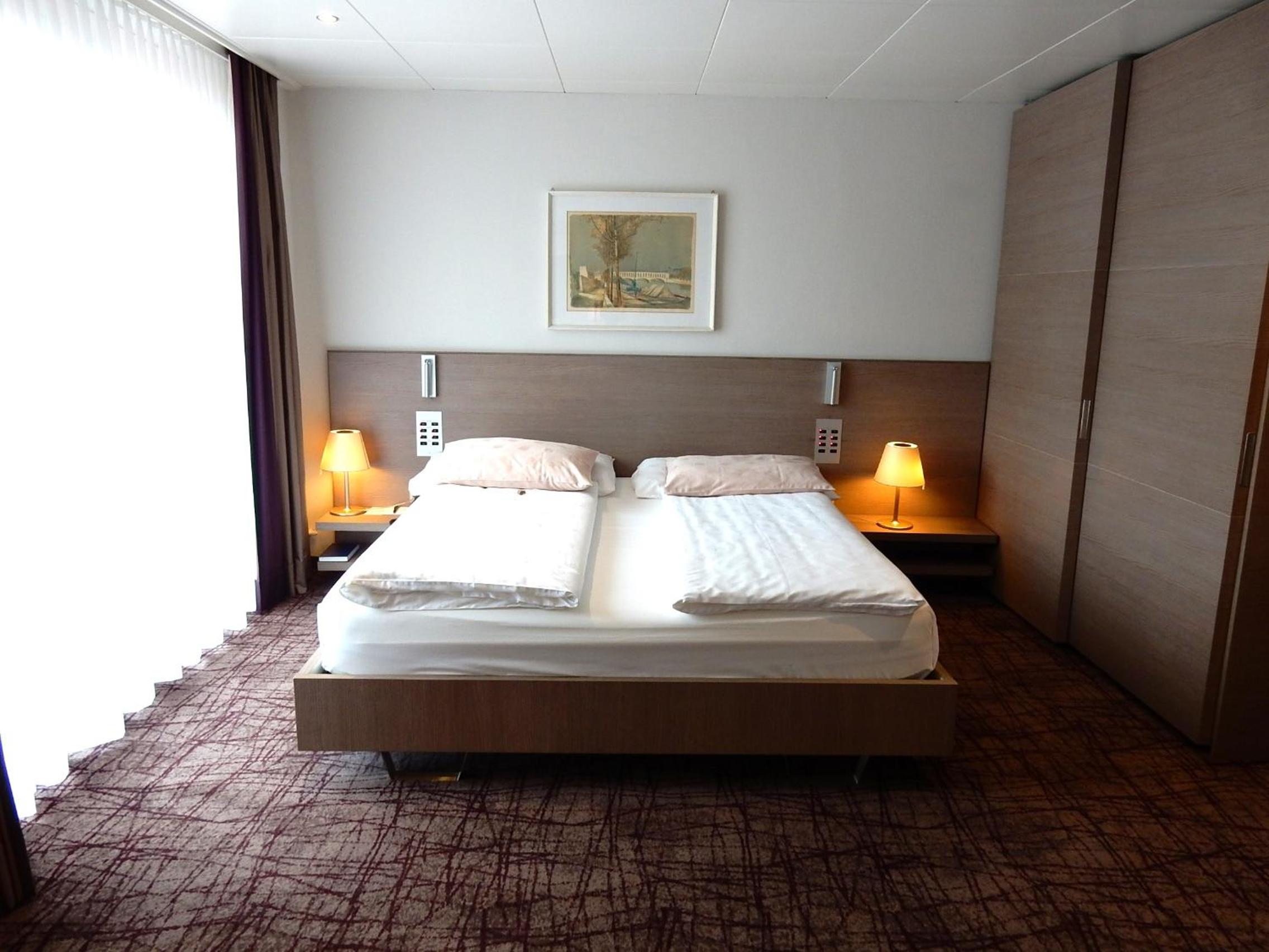 Superior Double Room with Balcony - Photo 5