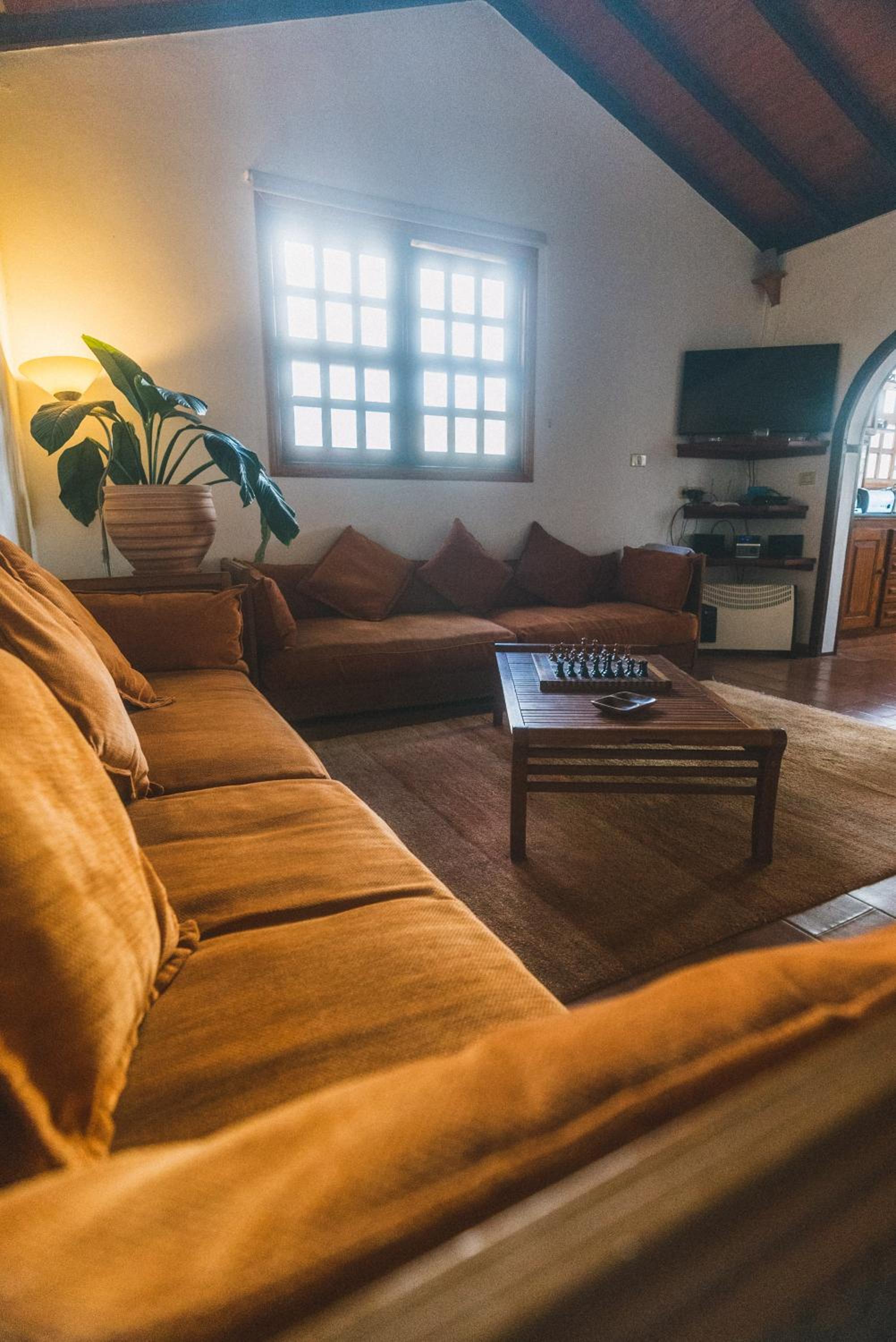 Chalet de Dos Habitaciones