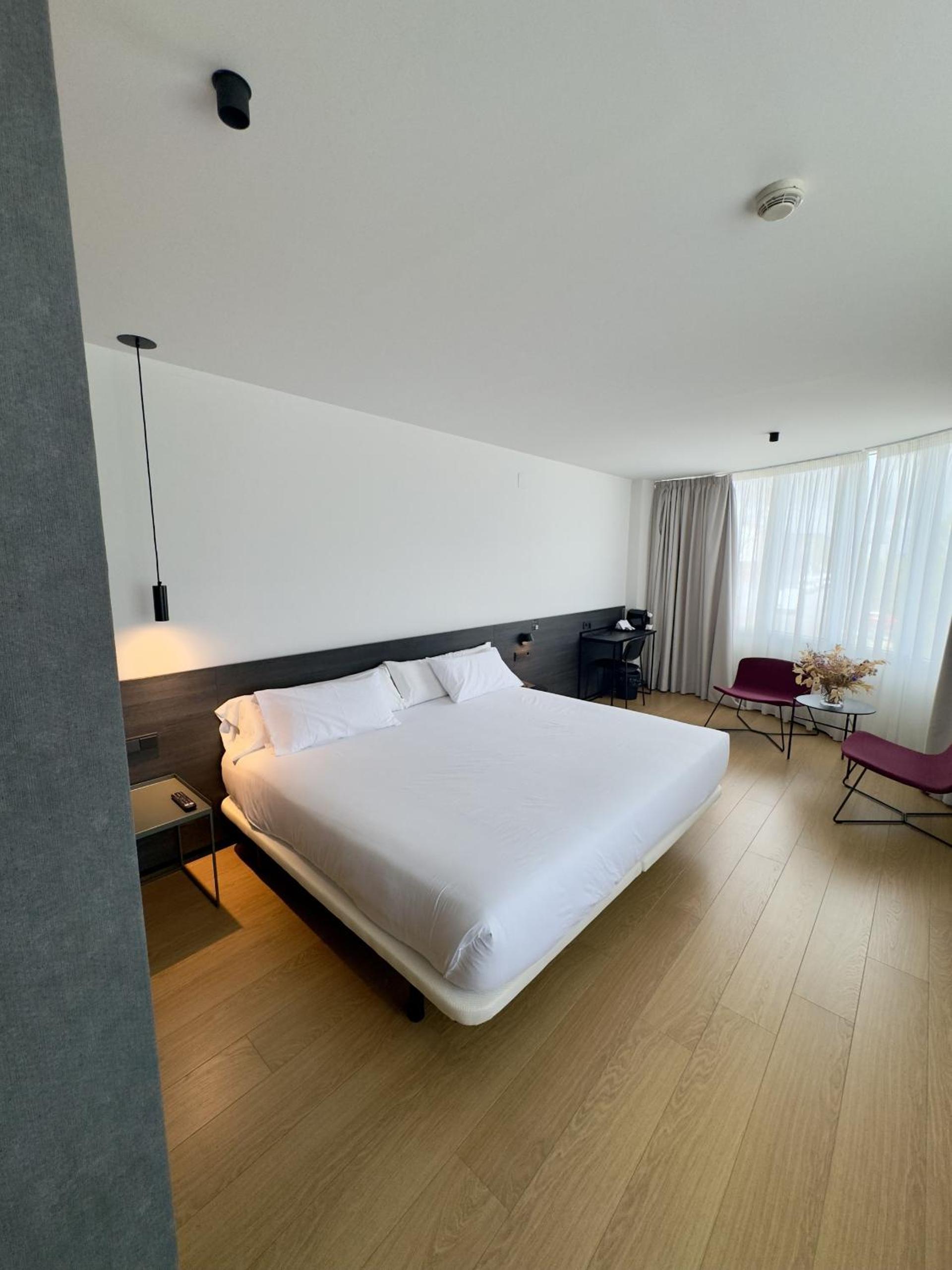 Superior Double Room - Photo 3