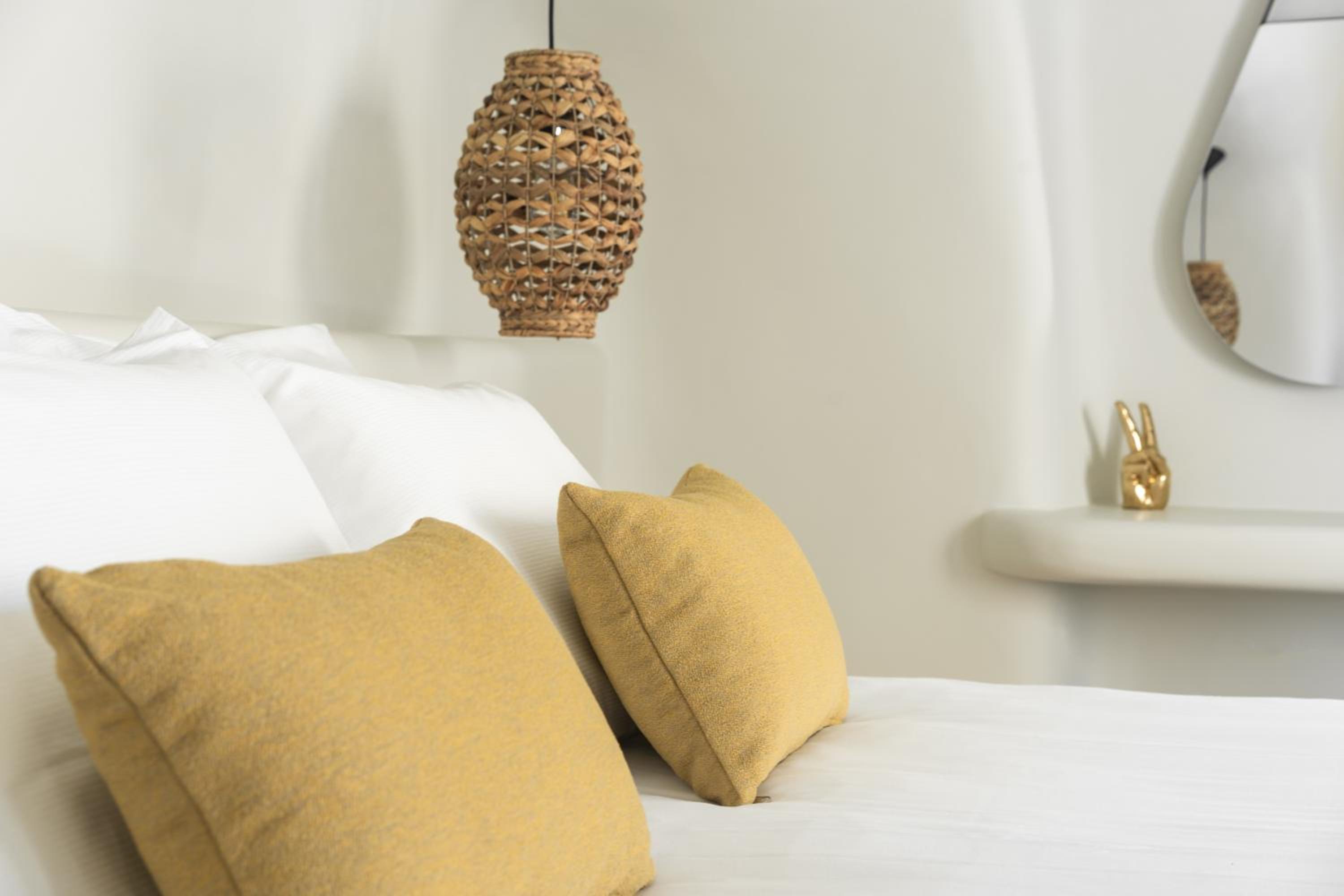 Junior Suite with Indoor Jetted Tub