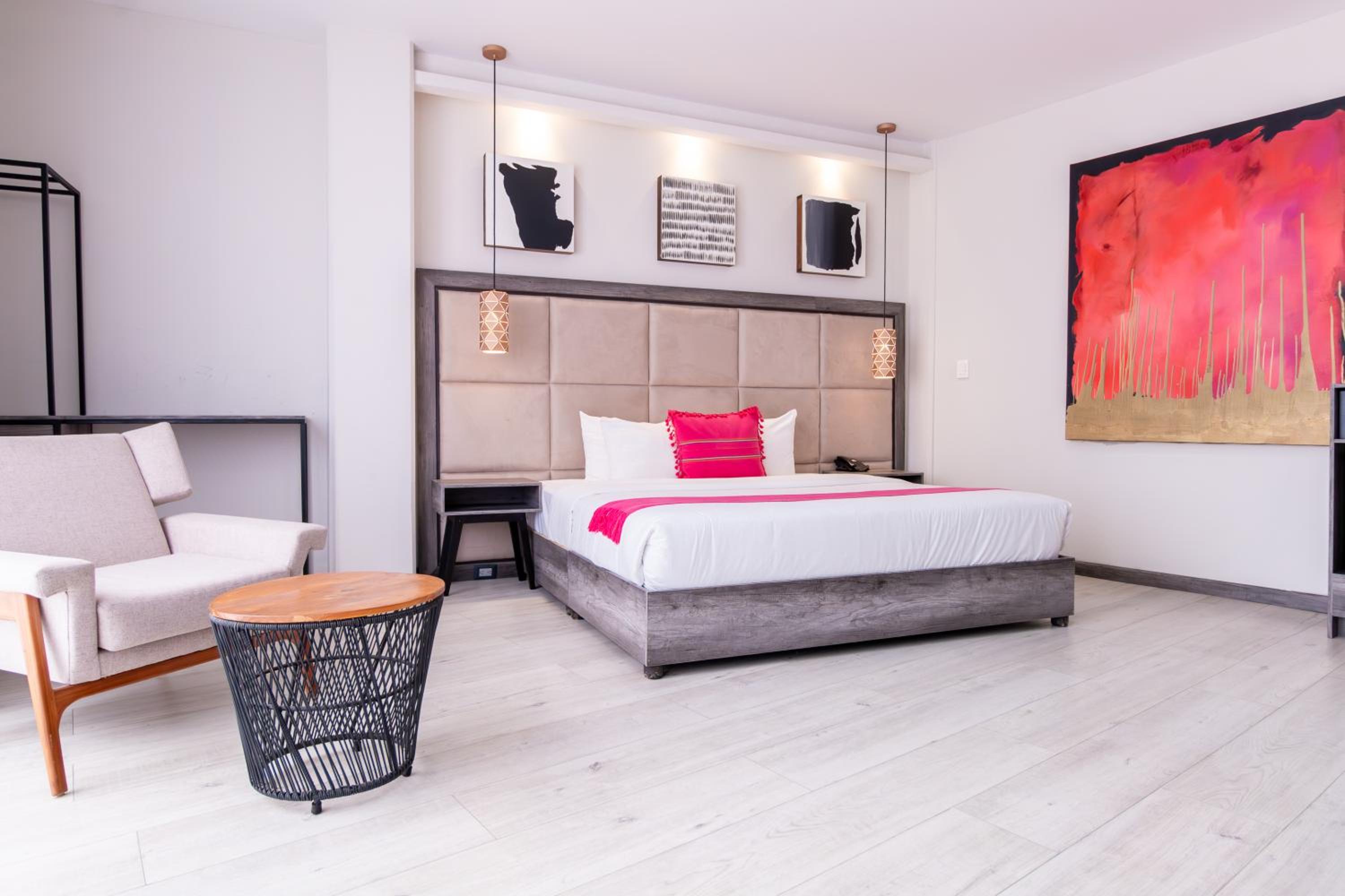 Superior Suite