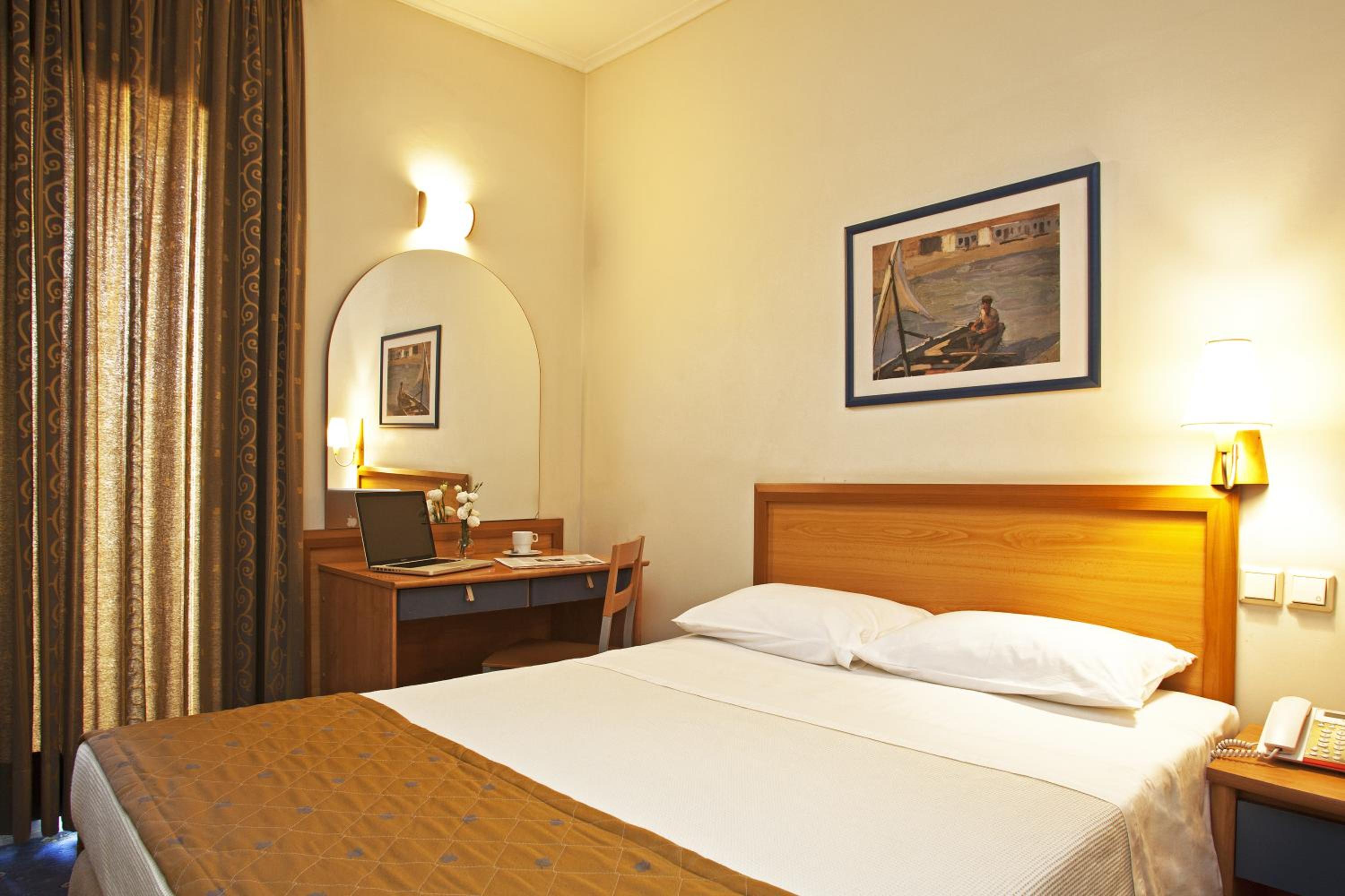 Standard Single Room photo 3