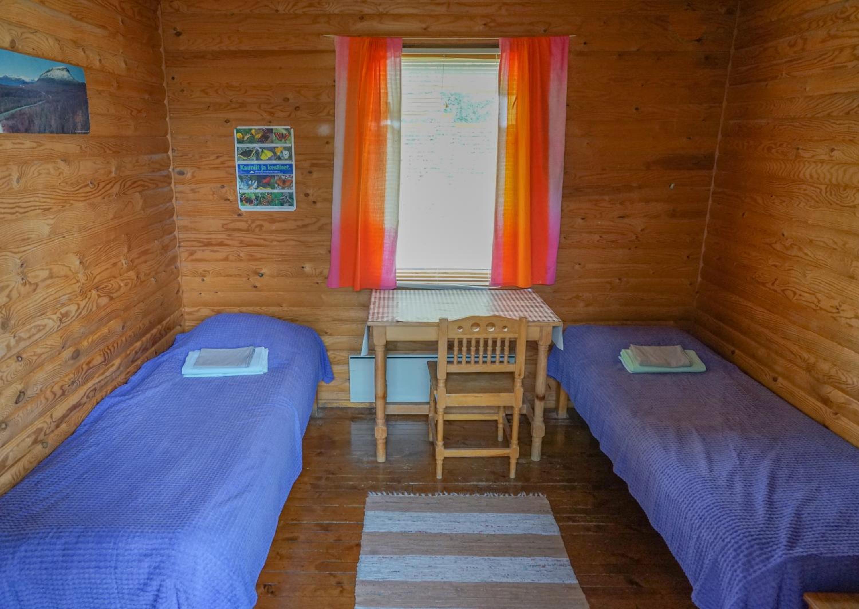One-Bedroom House photo 1