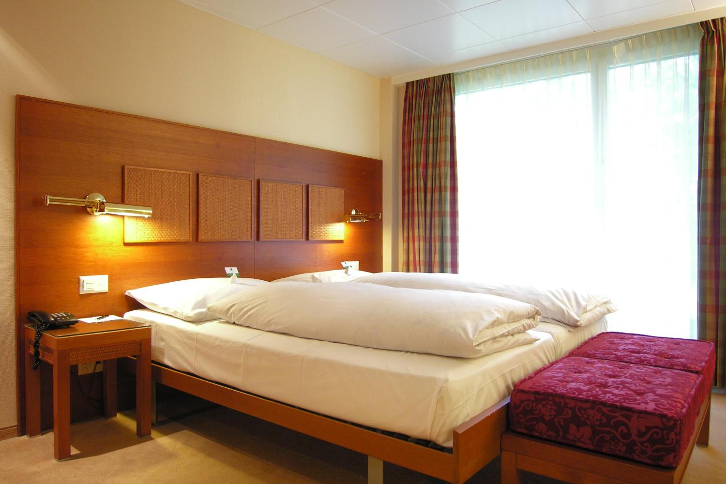 Comfort Double Room with Balcony - Photo 5