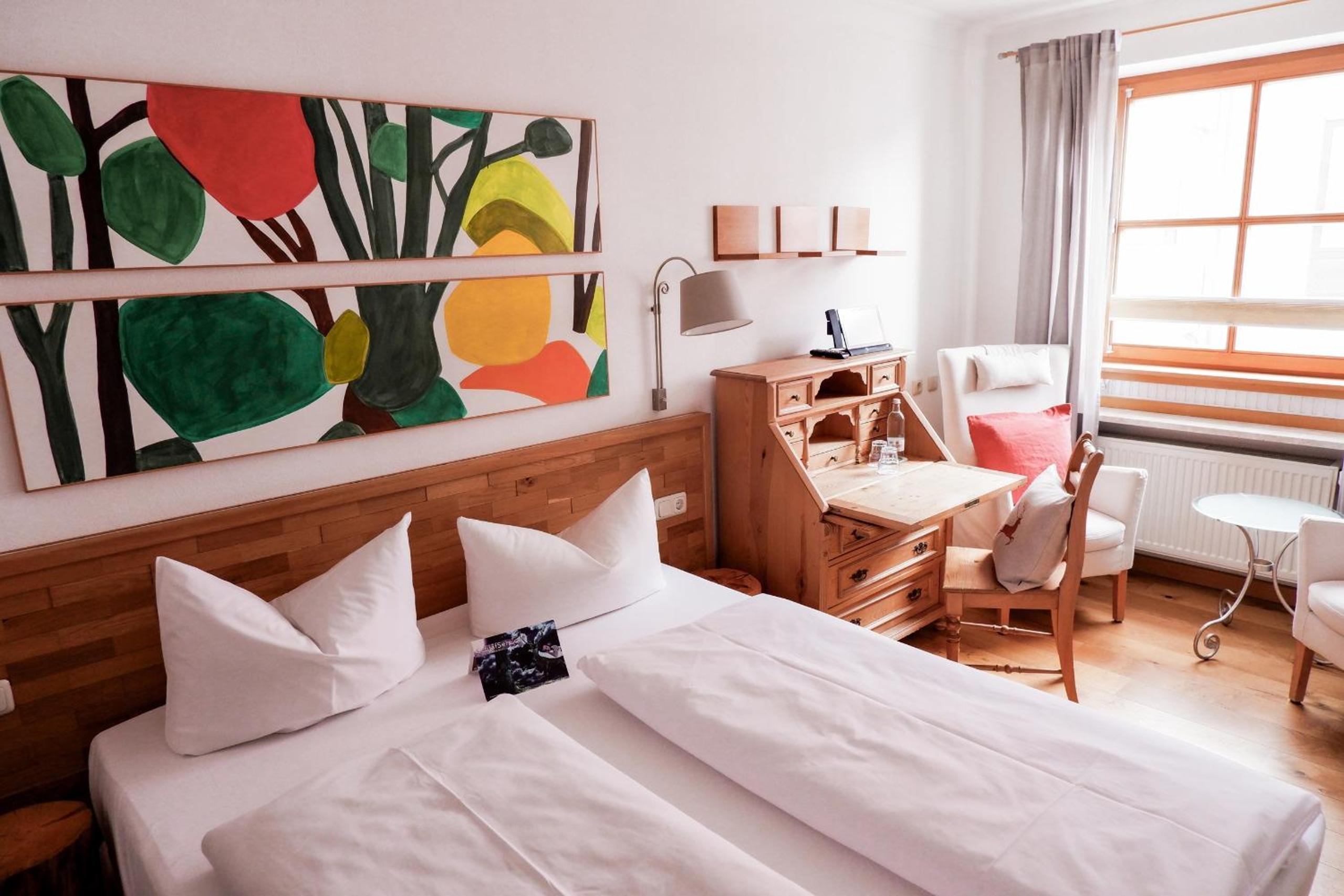 Comfort Double Room incl. GartenSpa photo 2