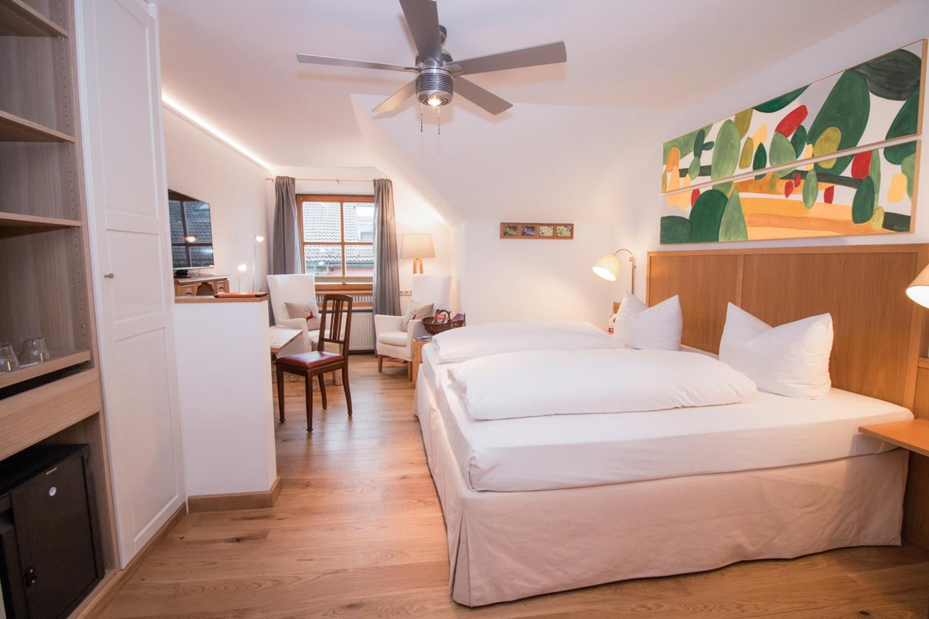 Comfort Double Room incl. GartenSpa photo 3