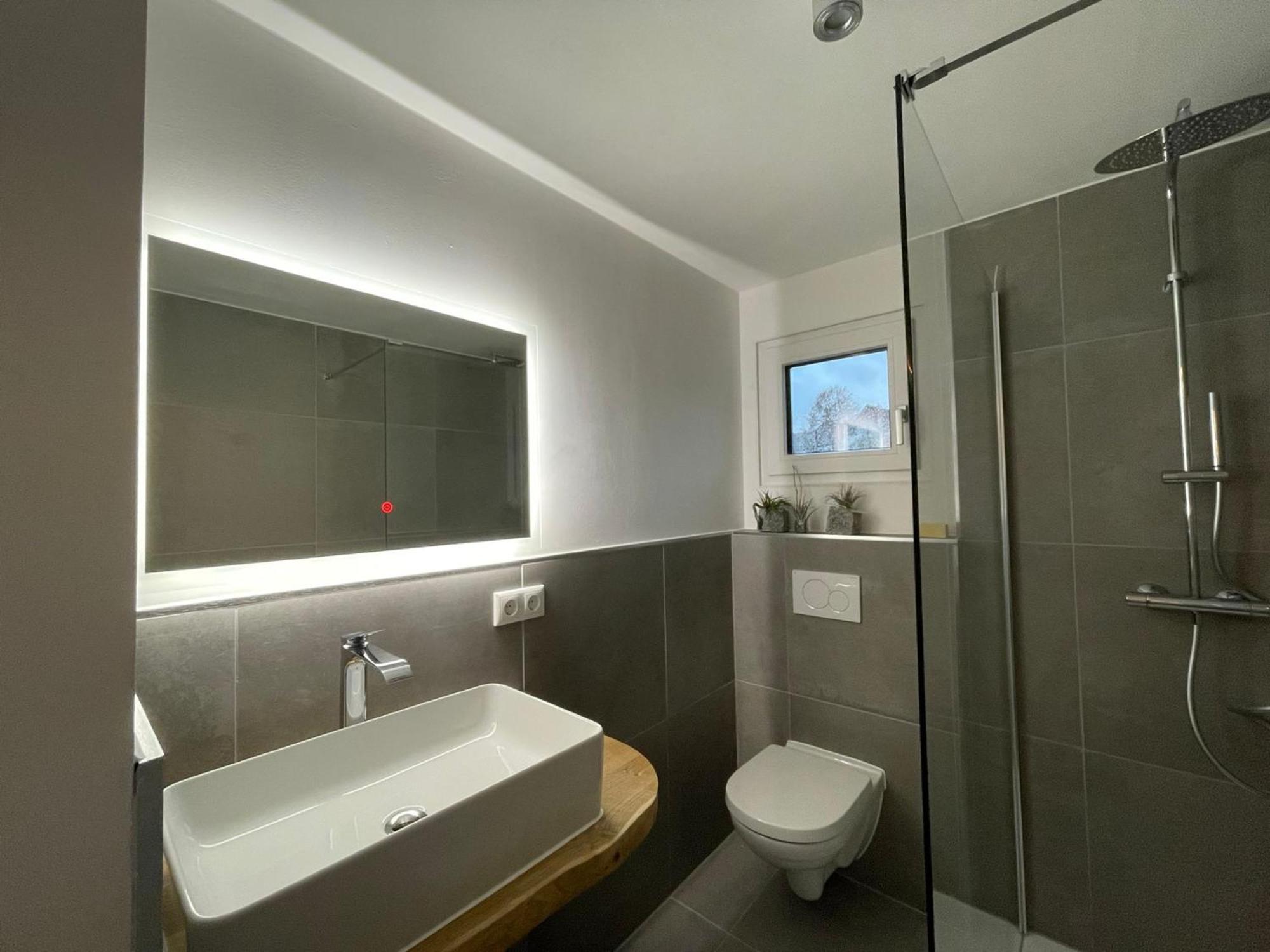 Two-Bedroom House photo 2