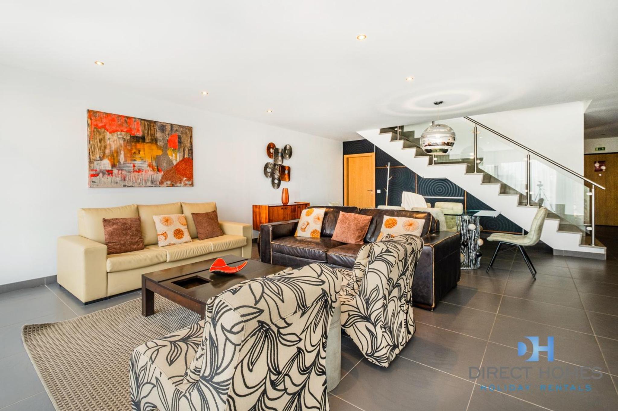 Three-Bedroom House 2
