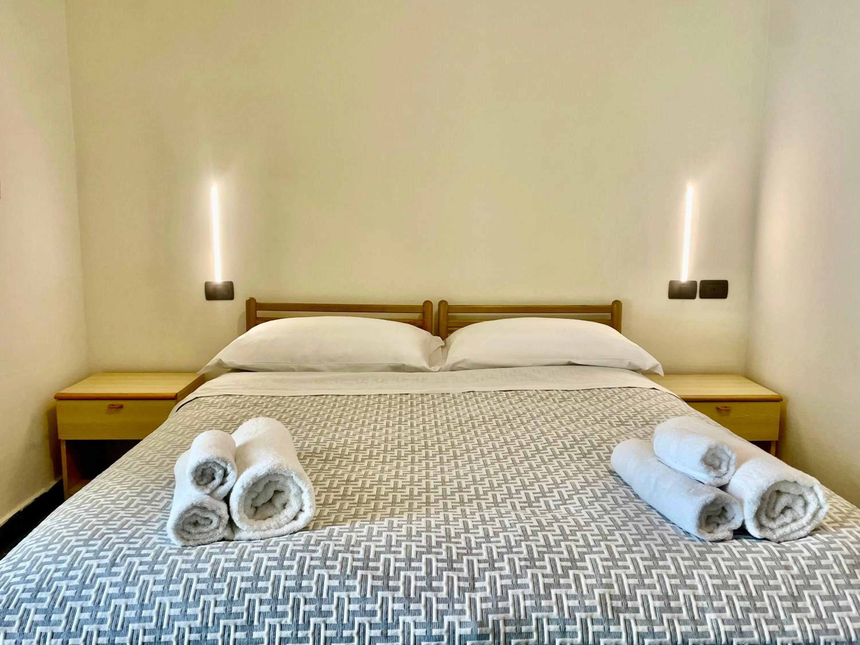 Standard Double Room photo 1