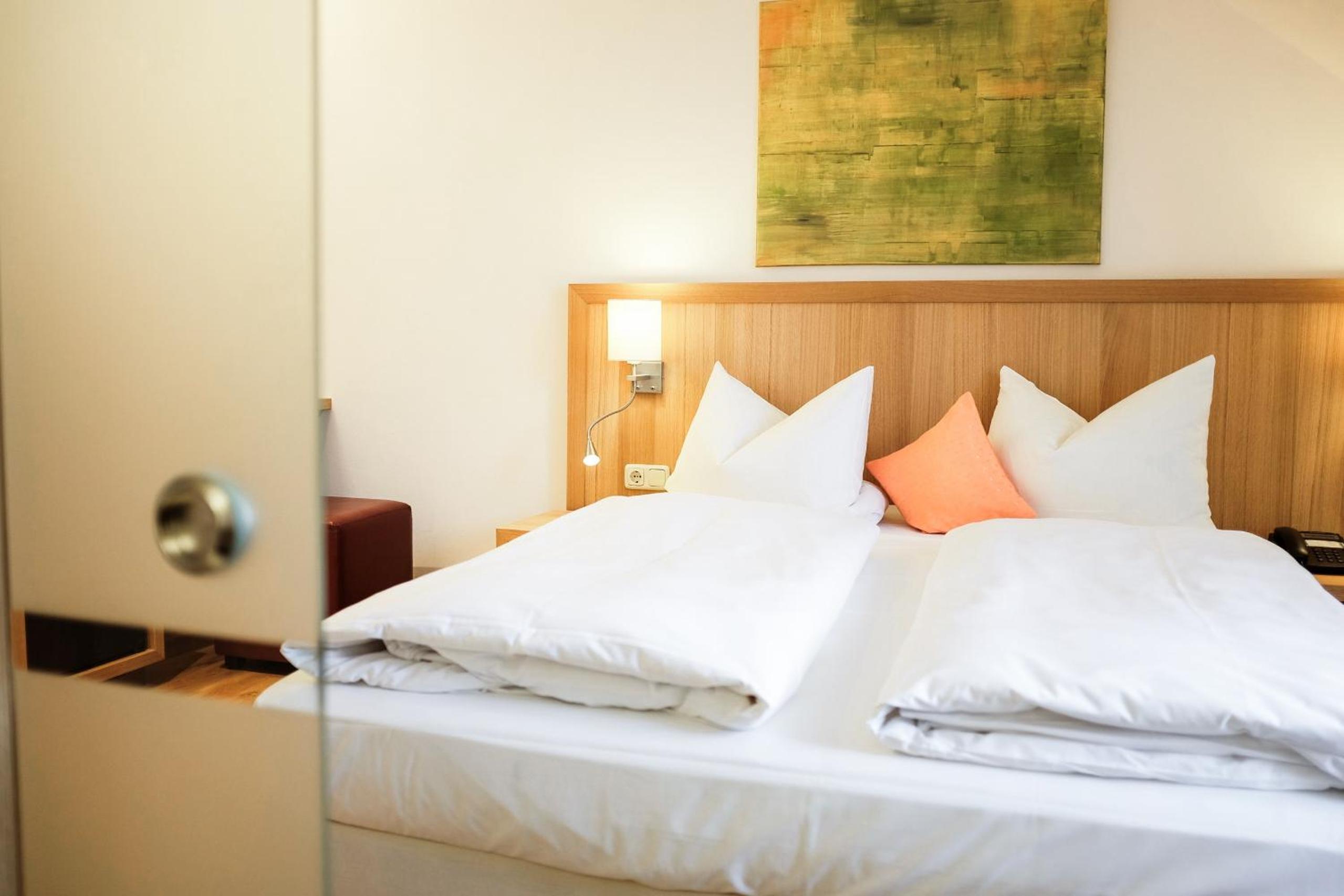 Standard Double Room excl. GartenSpa photo 2
