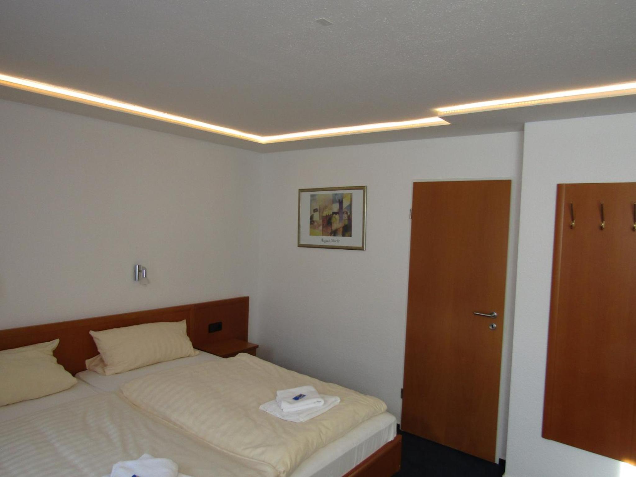 Deluxe Double Room photo 1