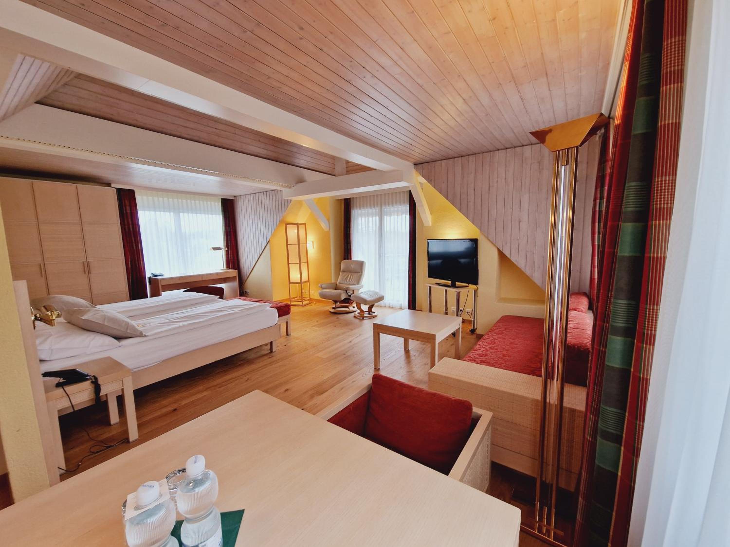 Relax Suite - Photo 7