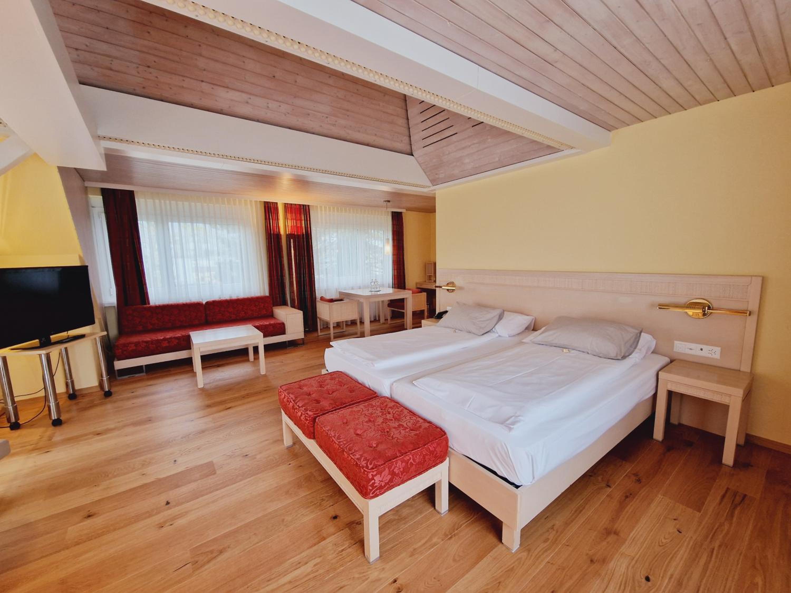 Relax Suite - Photo 3